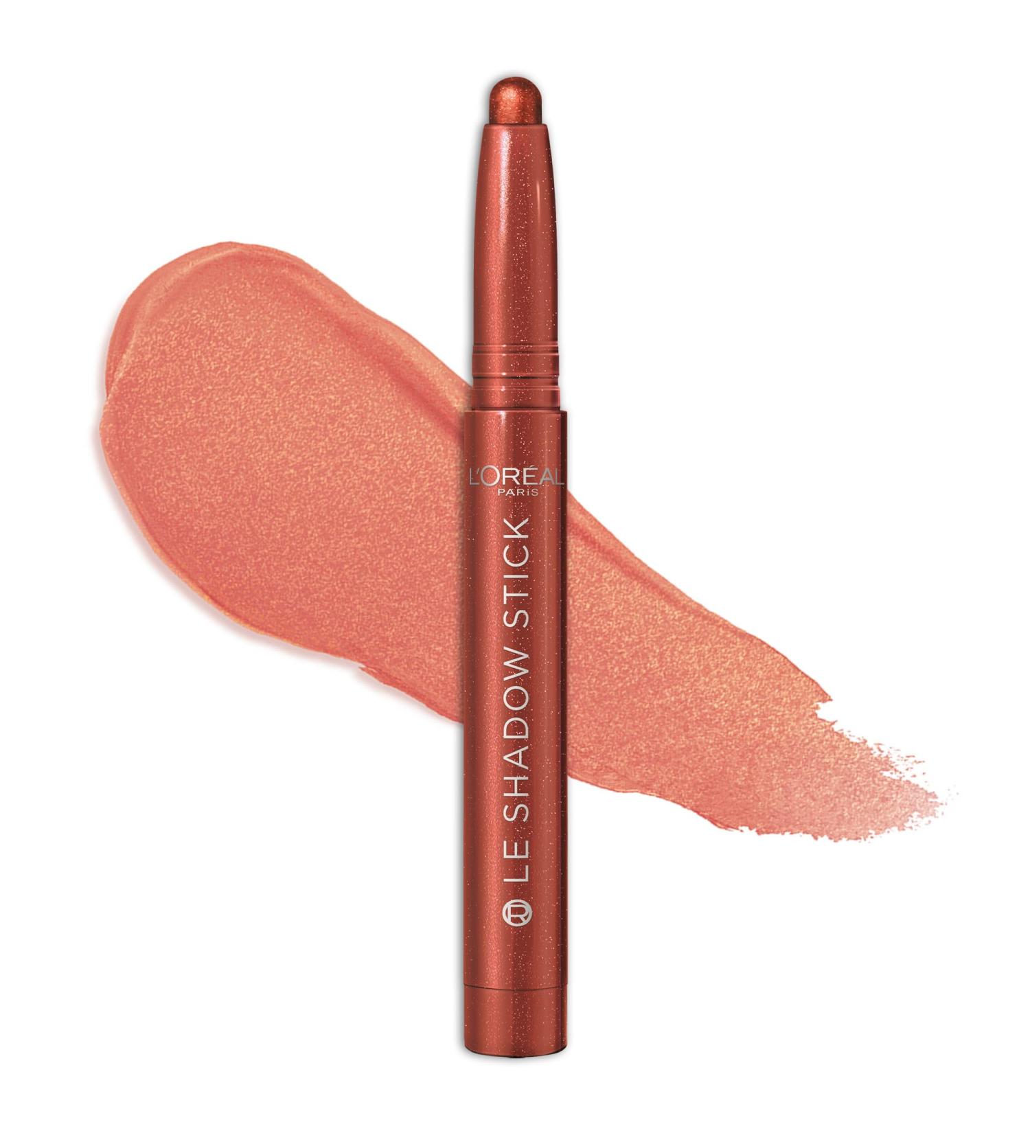 L'Oreal Paris Le Shadow Eyeshadow Stick 14 g - Buy Online on GoSupps.com
