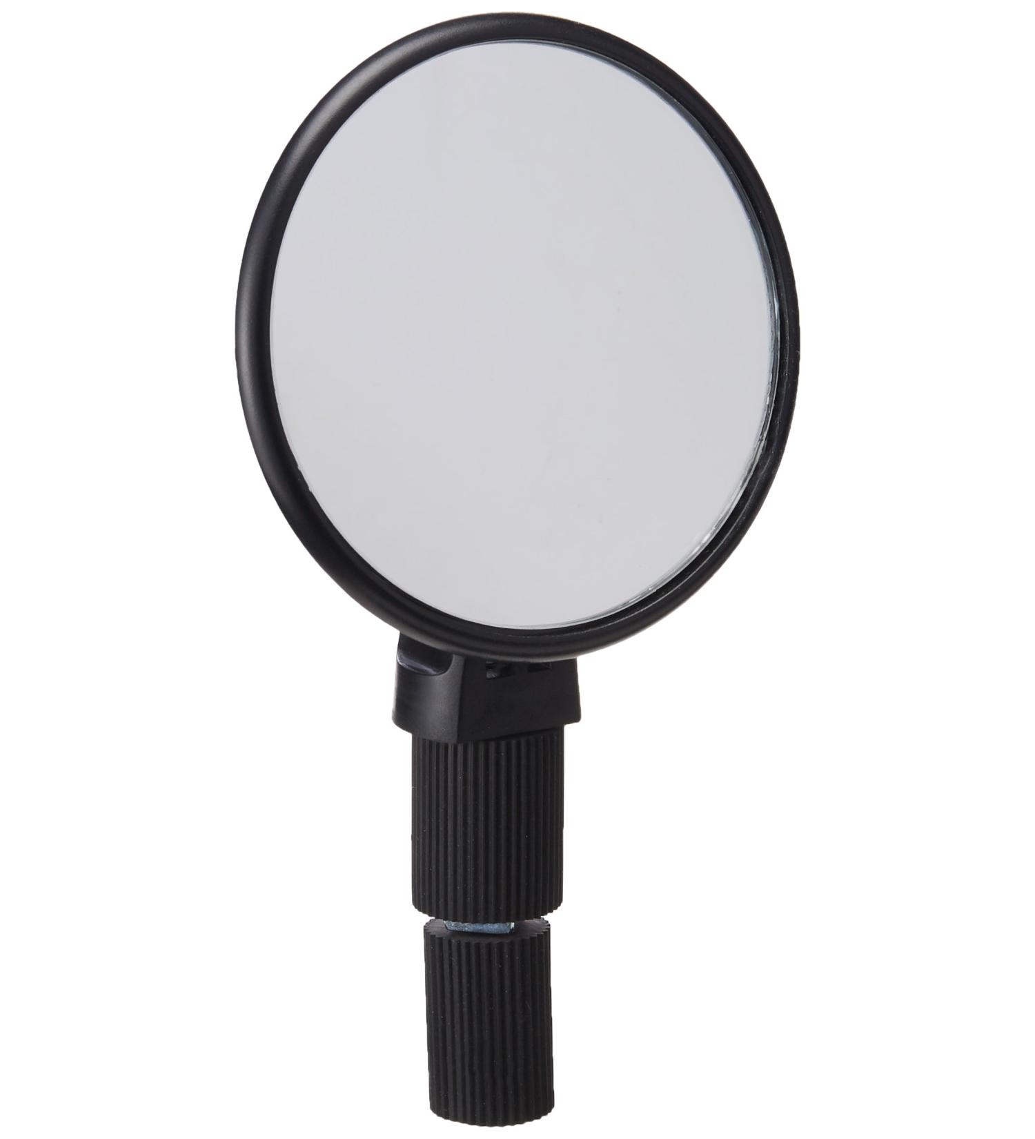Third Eye Bar End Bicycle Mirror - Buy Online on GoSupps.com