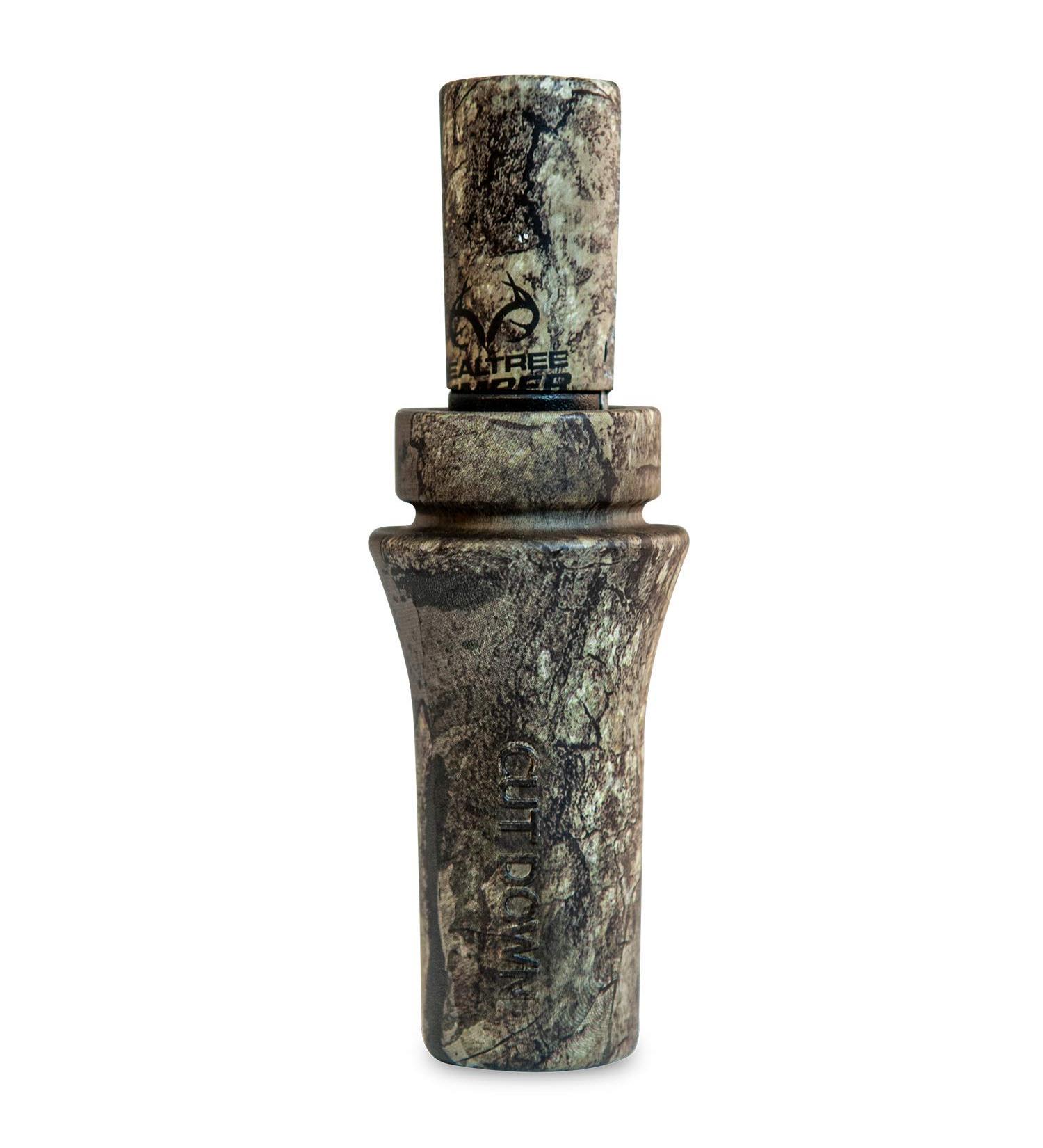Duck Commander CDTimber Duck Call | Official Duck Dynasty Duck Call - Buy Online on GoSupps.com