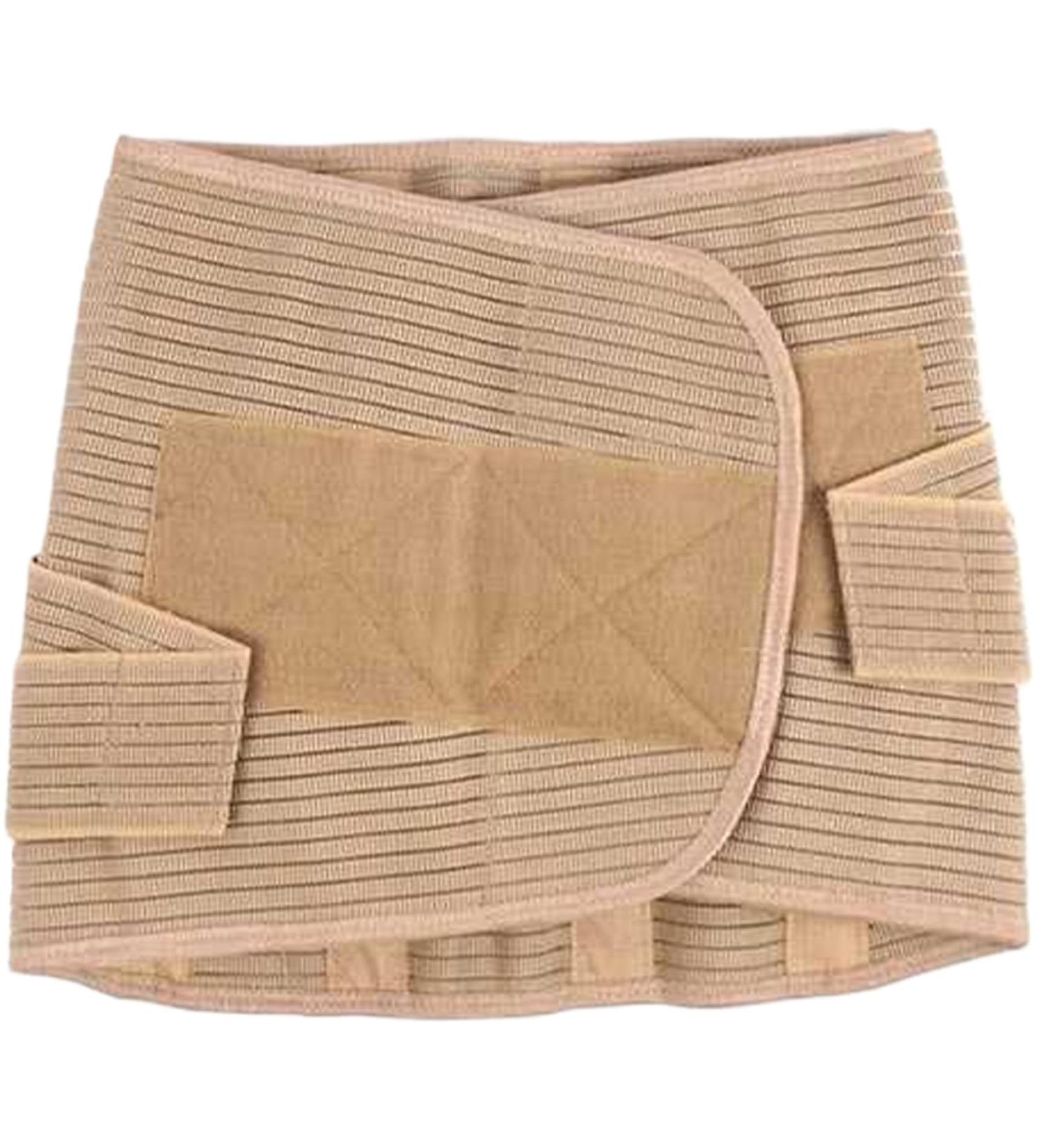 Beautable Lumbar Support Belt | Light Back Brace for Pain Relief & Posture Correction | Extended Design for Men & Women - Buy Online on GoSupps.com