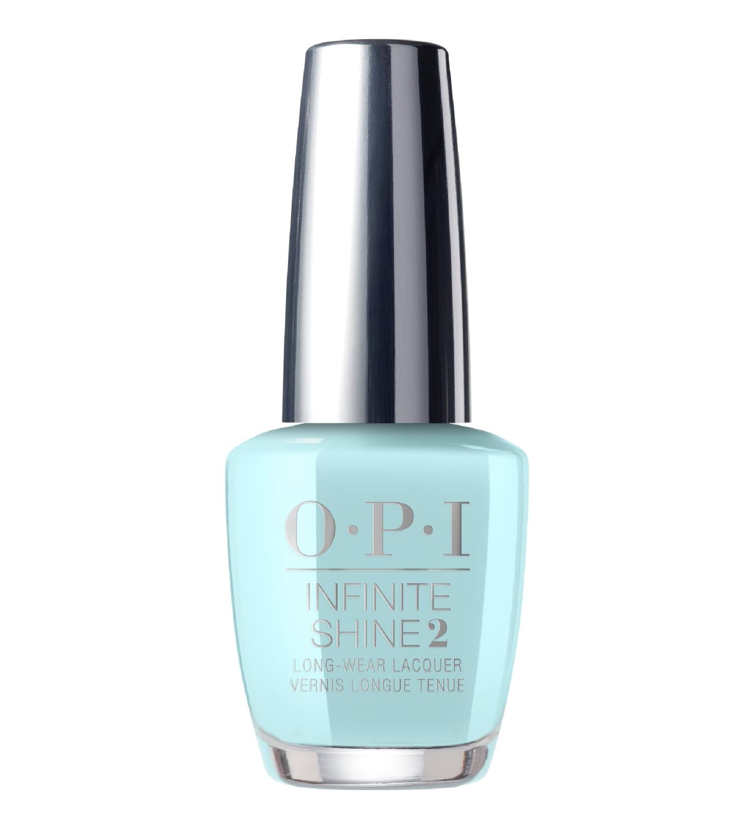 OPI Infinite Shine Nail Polish - Suzi Without A Paddle 15ml