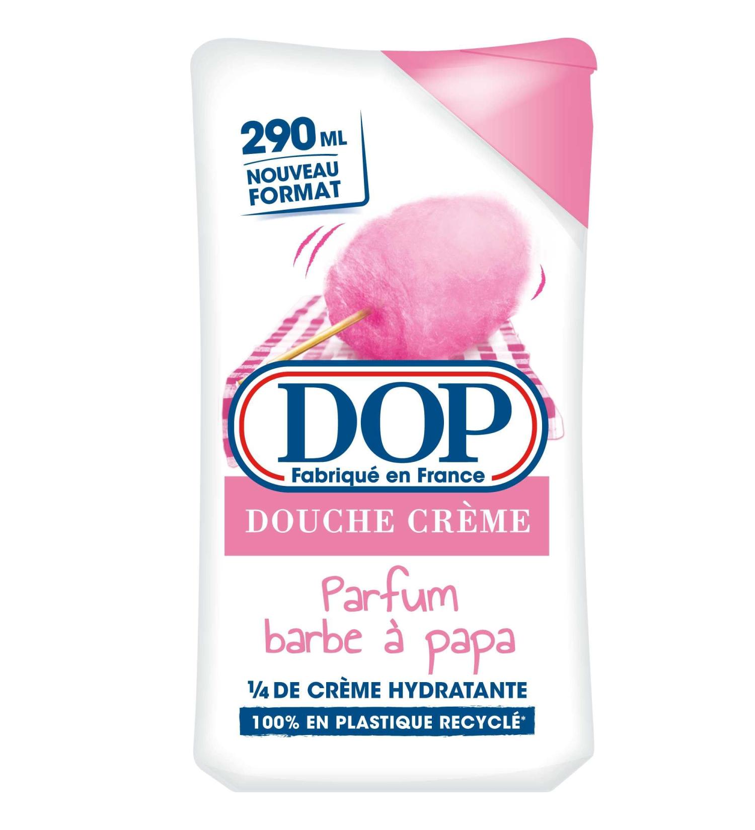 Dop Gentle Childhood Shower Candy Floss 290 ml - Buy Online on GoSupps.com