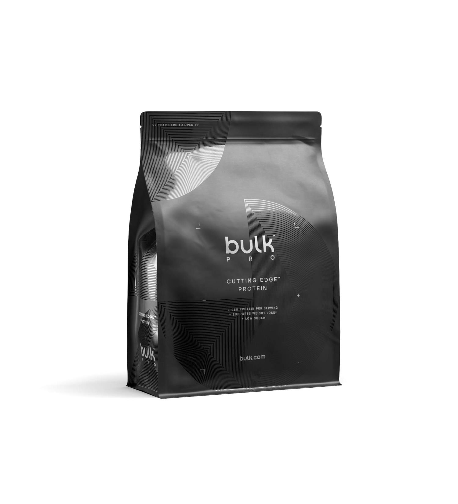 Bulk Advanced Protein Powder Whey Protein Shake Double Chocolate 2.1 kg Packaging May Vary