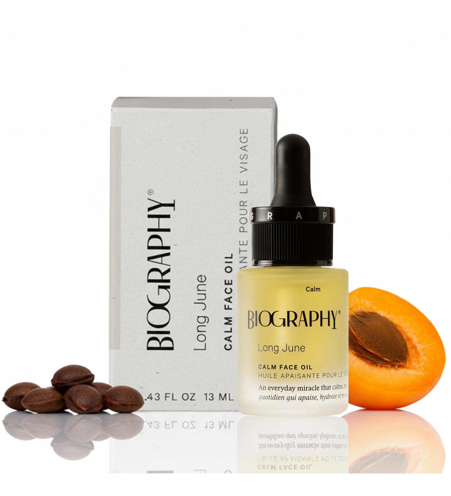 Face Oil Quieting Skincare Beauty Treatment 13ml. Anti-Aging Vitamin E Moisturizing Primrose Soothing Calendula. All Skin Types. Organic Vegan Facial Oil for Women Face Skincare Moisturizer Long June- Fresh Herbal Clea  - Buy Online on GoSupps.com