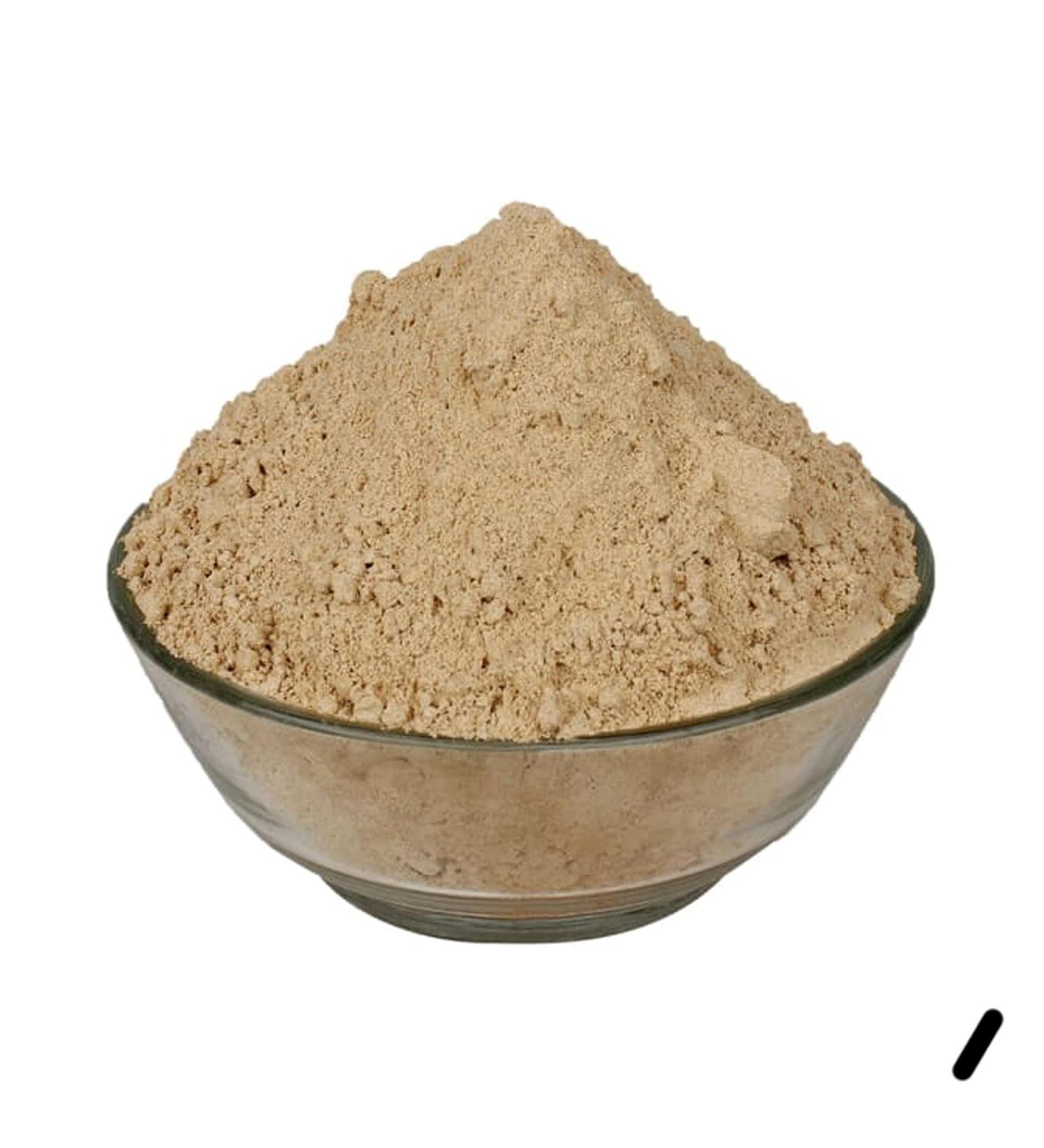 Champa Methi Seeds Powder-Sage Seeds Powder-Rew Herbs-Kasoori Methi Seeds-Single Herbs-Jadi Buti (100 Gram) 100gm - Buy Online on GoSupps.com