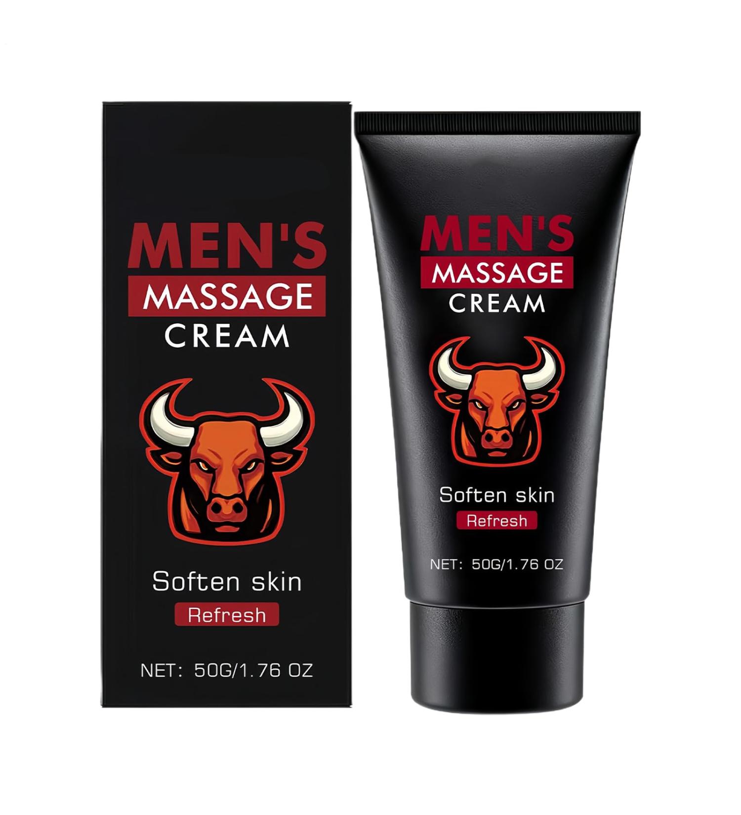 Face Cream for Men 50g Refreshing Firming Beauty Products Nongreasy Skin Repair Body Lotion for Daily Travel and Oil Hydration and Repair for Husband - Buy Online on GoSupps.com