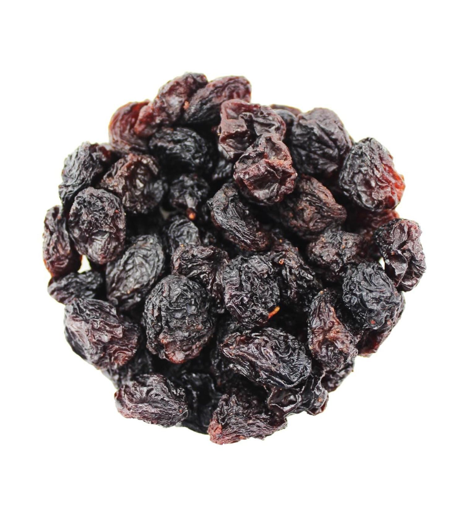 Jumbo Flame Raisins 3kg (BWFO)