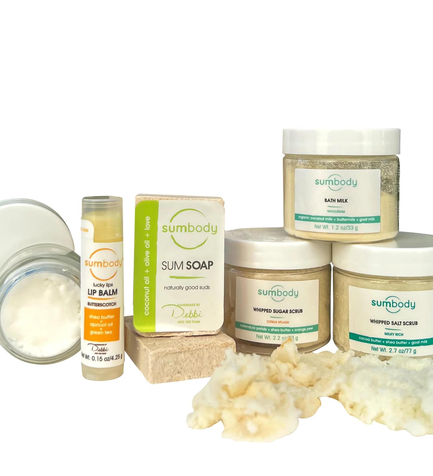 Ultimate Indulgence Gift Set - Luxurious Spa & Self-Care Essentials | Free International Shipping - Buy Online on GoSupps.com