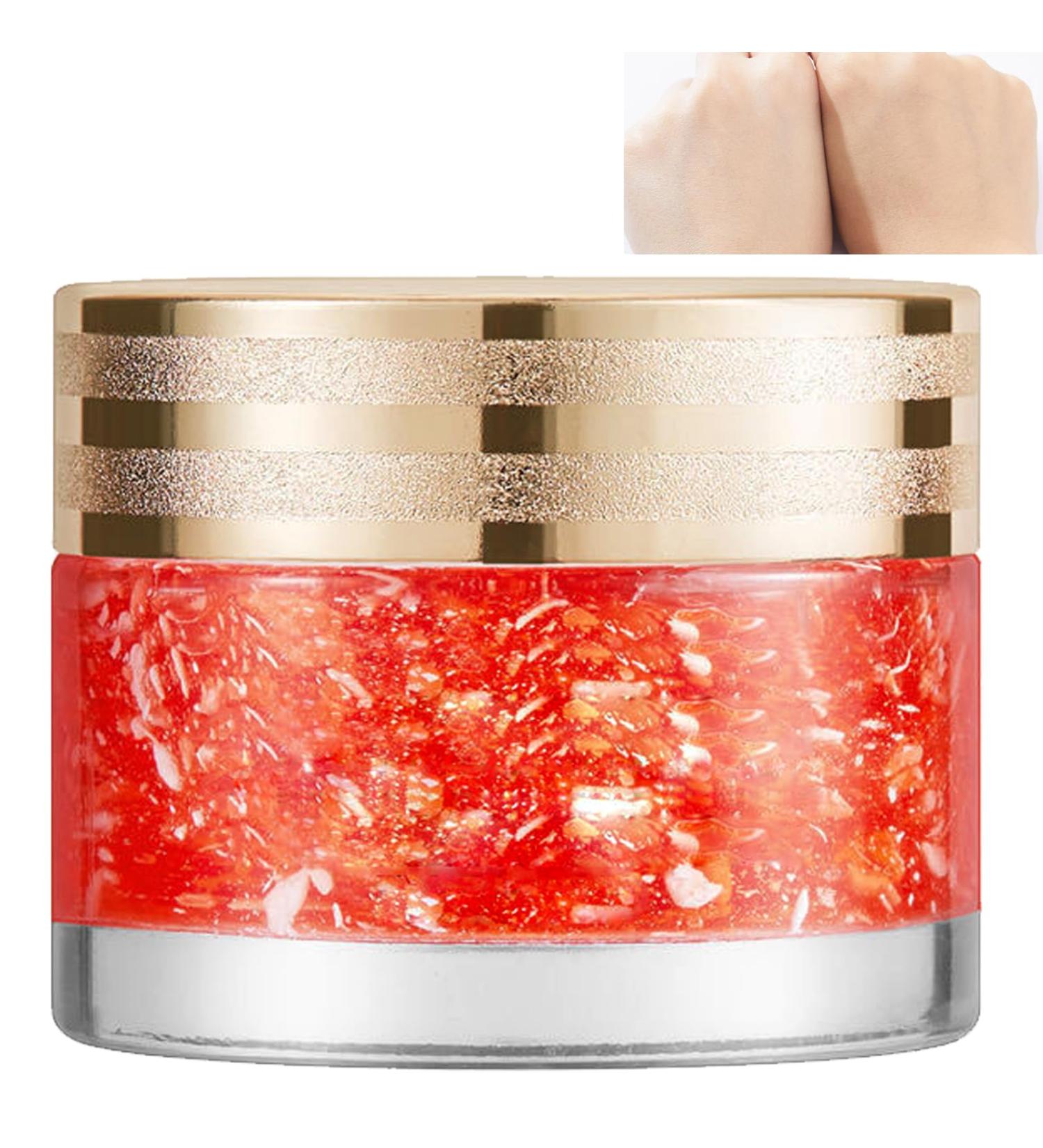 Dragon Blood Serum Face Moisturizer Retinol Placenta Dragon Blood Cream Dragons Blood Easy Cream Retinol Face Firming Cream Dragon's Blood Easy Cream for Anti Wrinkle Dragon Blood Cream - Buy Online on GoSupps.com