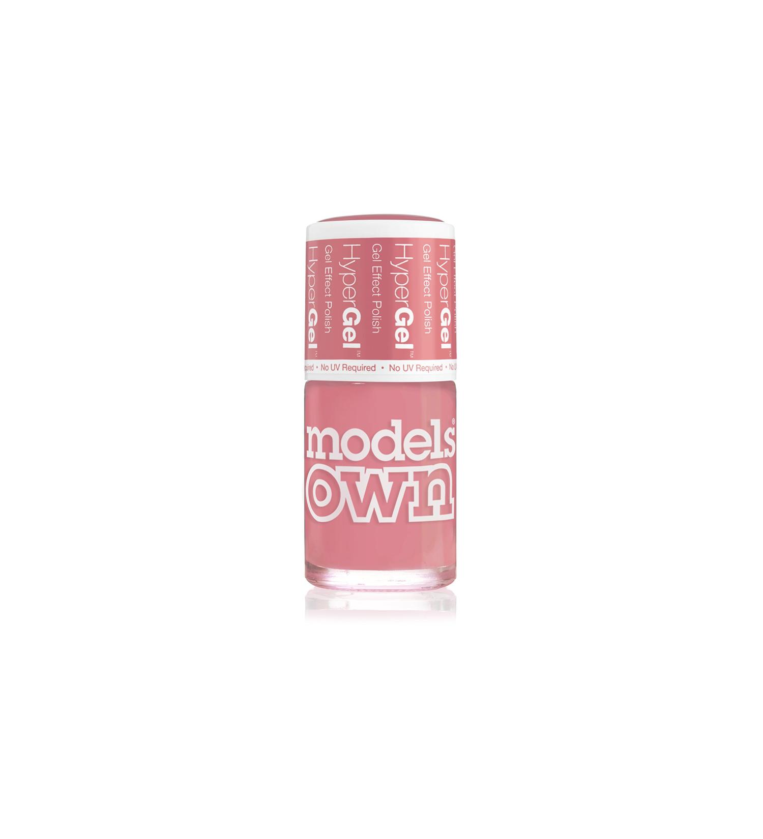 Models Own HyperGel Polish - SG037 Cashmere Rose C15/57323