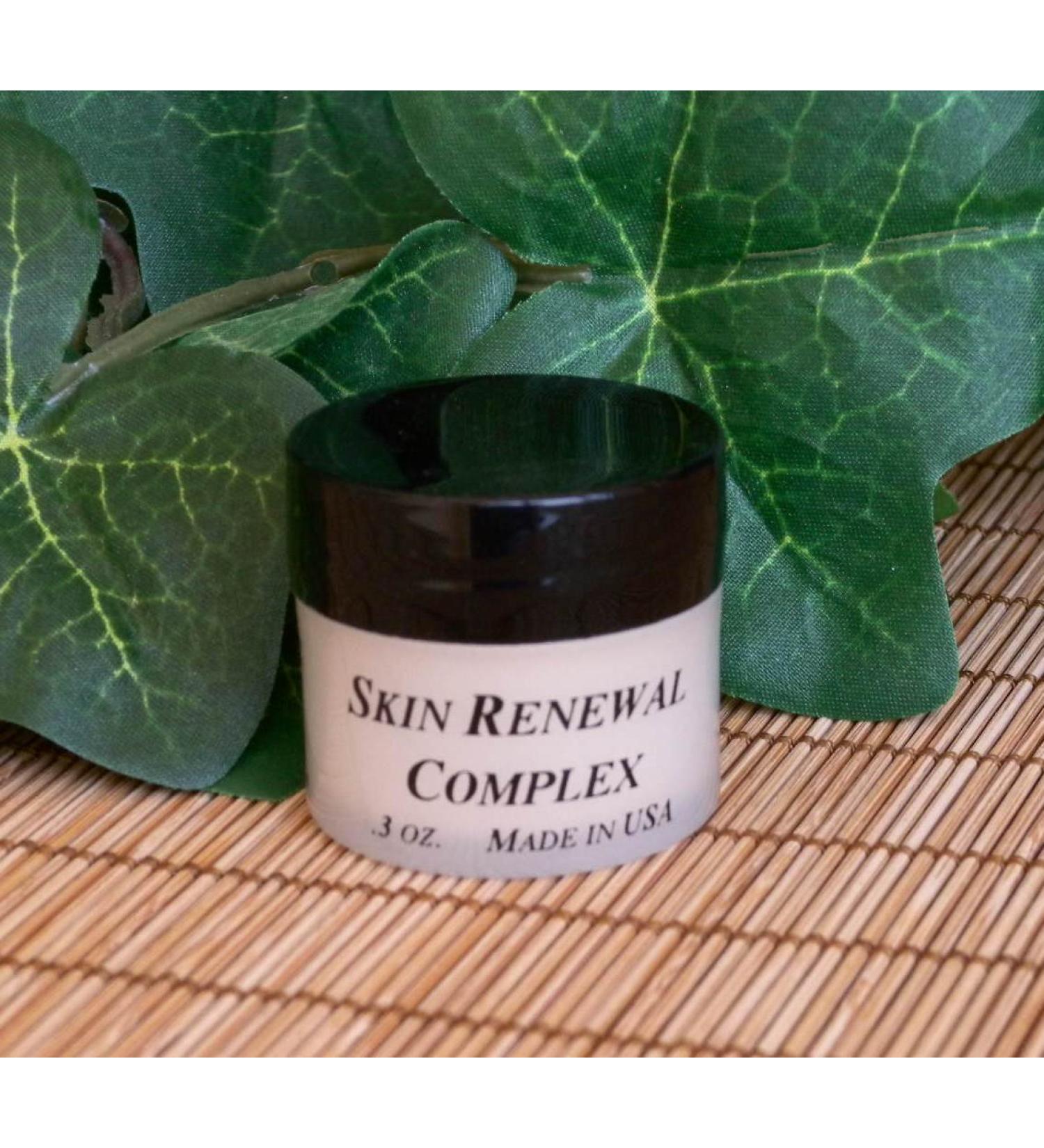 Skin Renewal Complex 1.25 oz