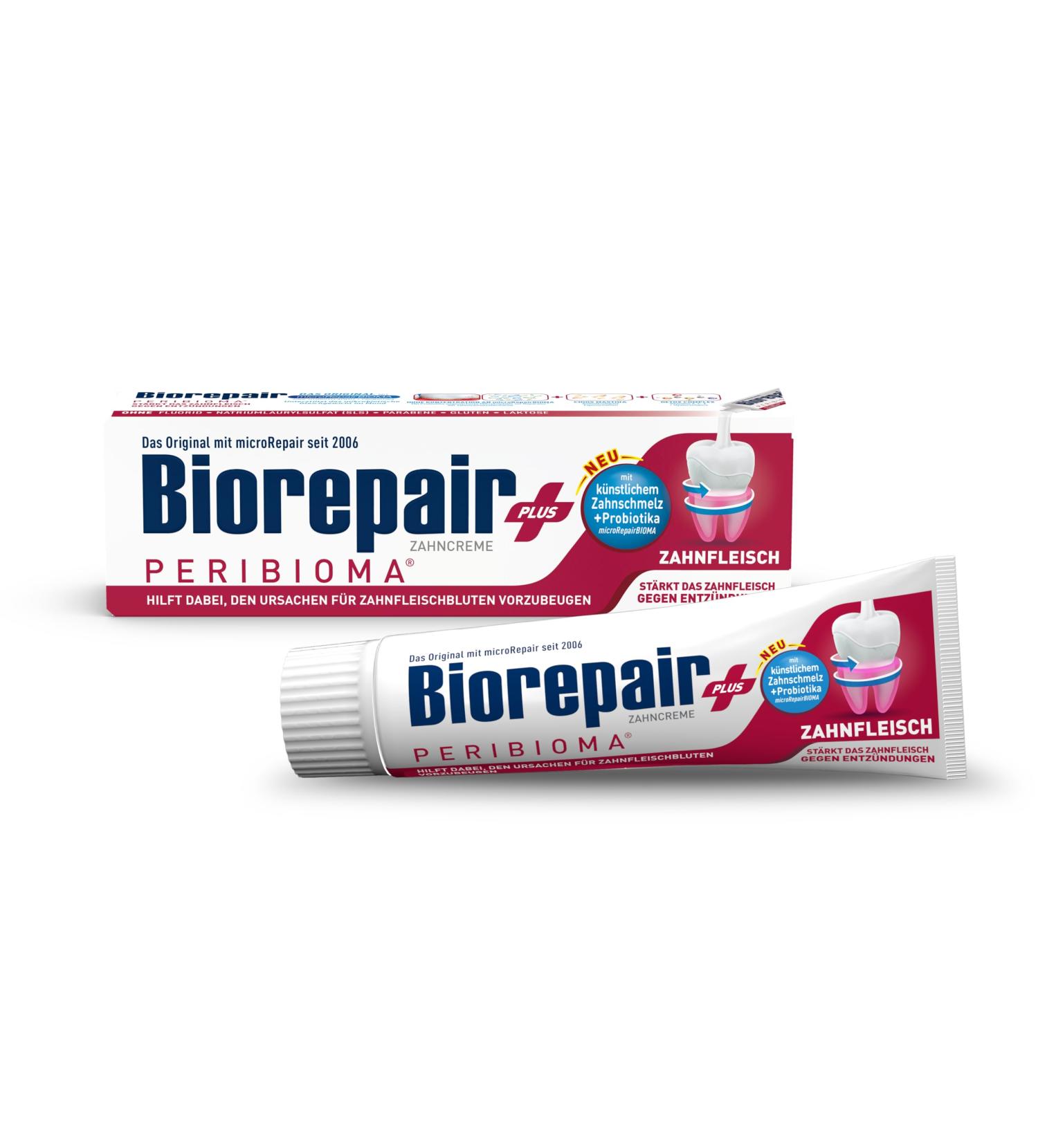 Biorepair Peribioma Pro 75ml