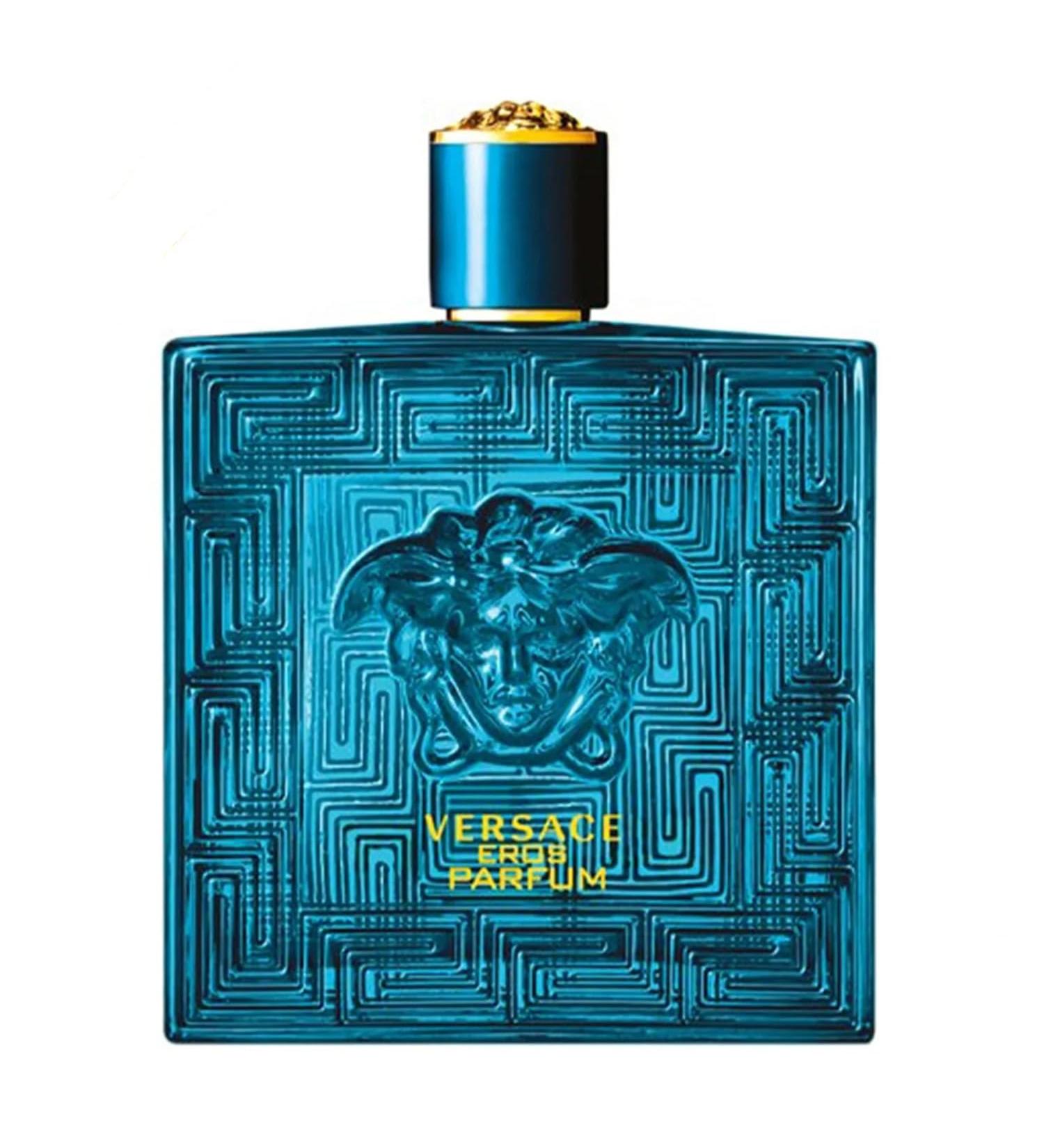 Versace Eros for Men - 6.7 oz Parfum Spray 6.7 Fl Oz (Pack of 1)