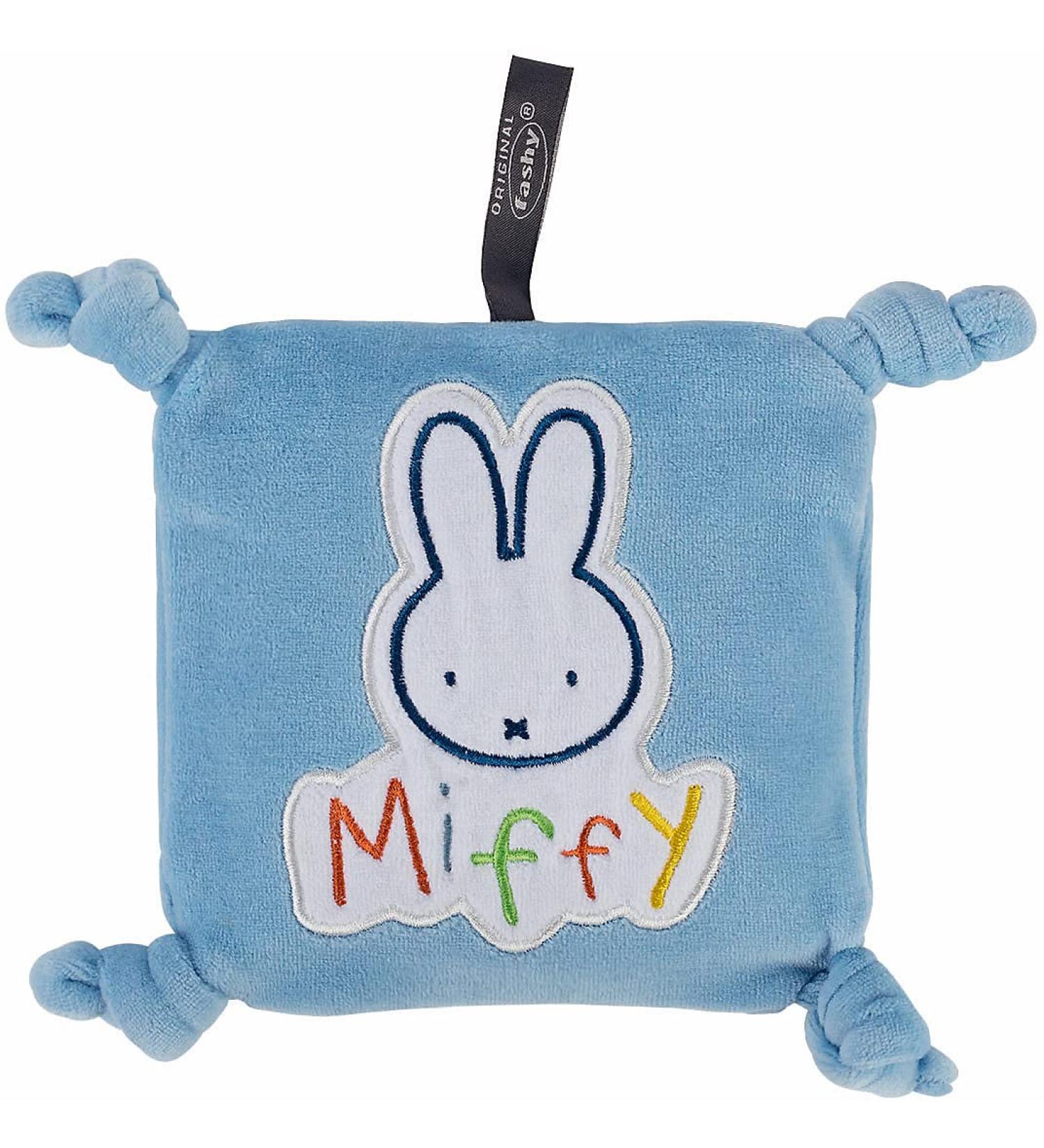 Fashy heat pad "Miffy" with rapeseed filling 230 G