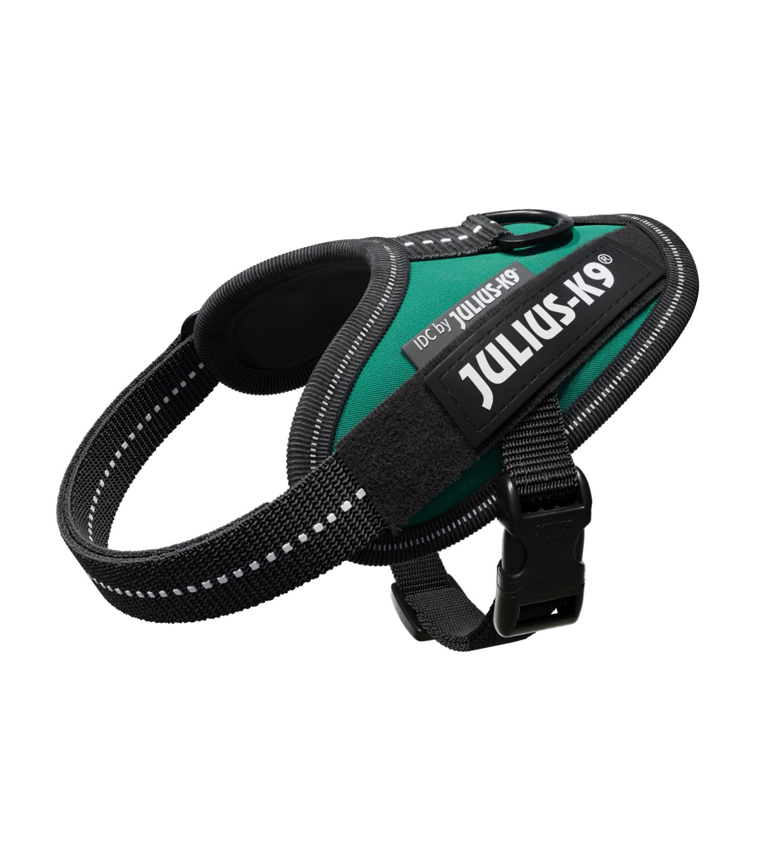 Buy IDC Powerharness 3XS/Baby 1 in Dark Green - International Shipping Available - Buy Online on GoSupps.com