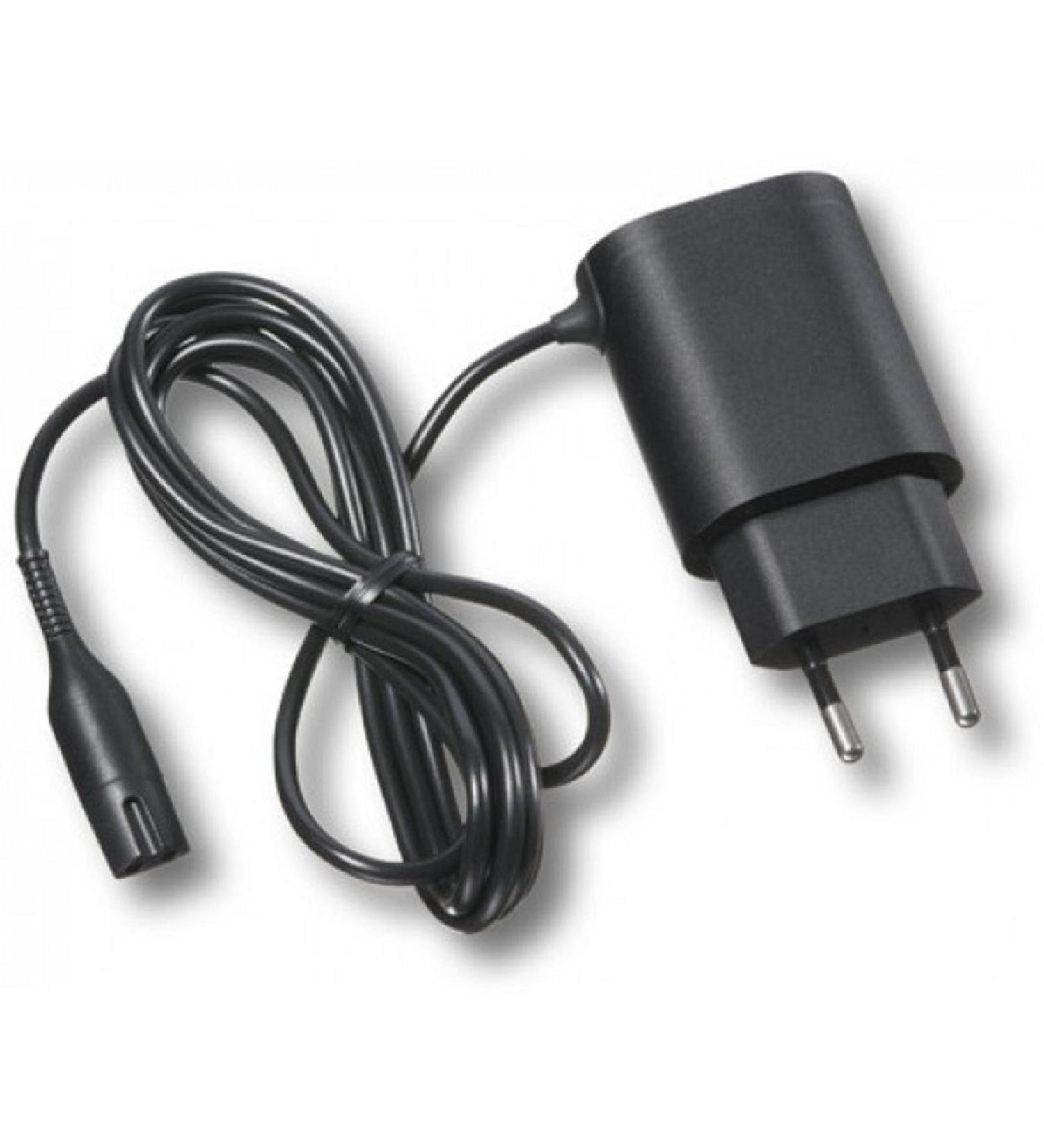 Braun Shaver Cable Power Supply Series 3 Series 9 Oral B white 8000