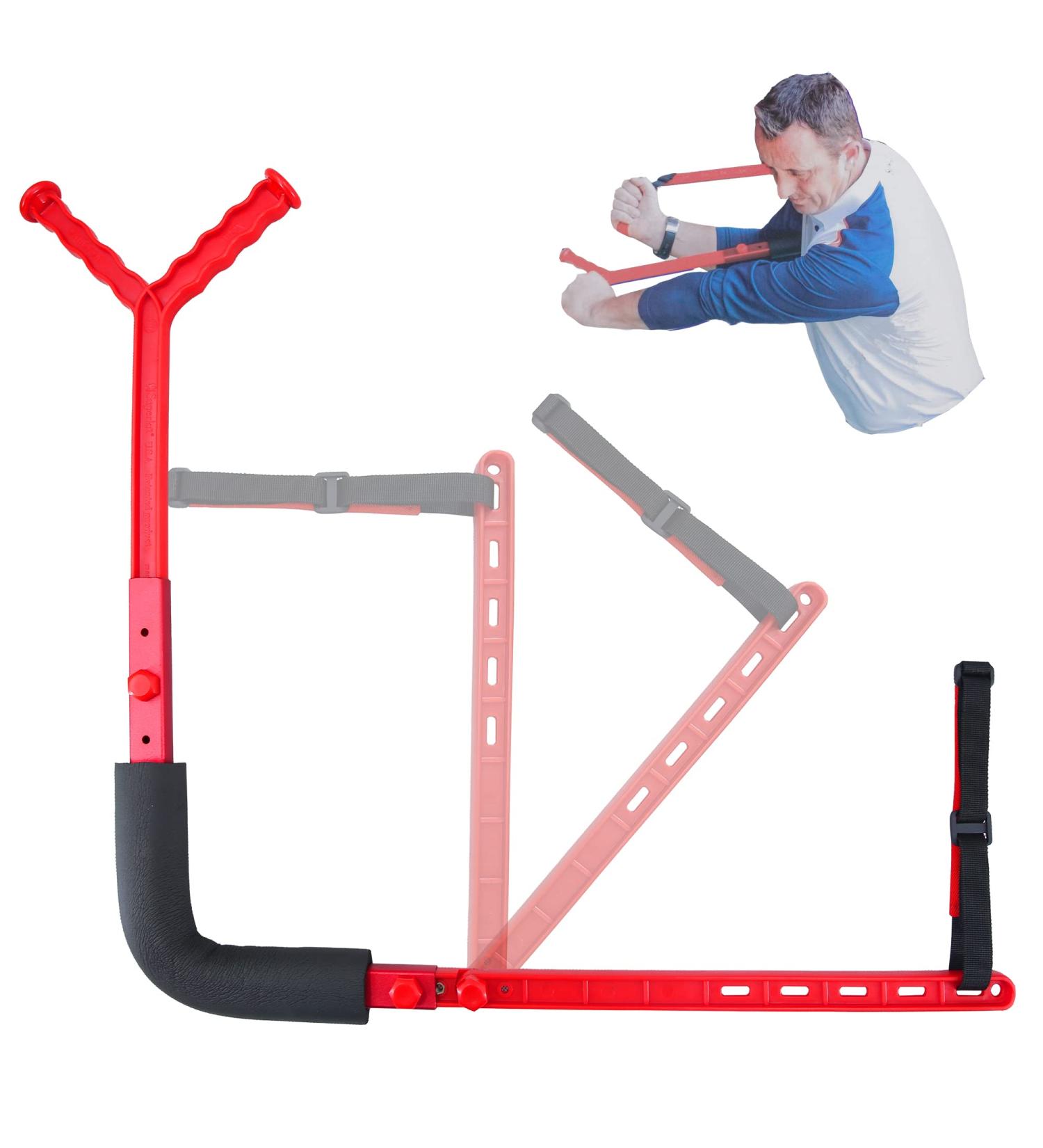 KYTAI Golf Swing Trainer - Improve Posture, Hip Rotation & Arm Position - Buy Online on GoSupps.com