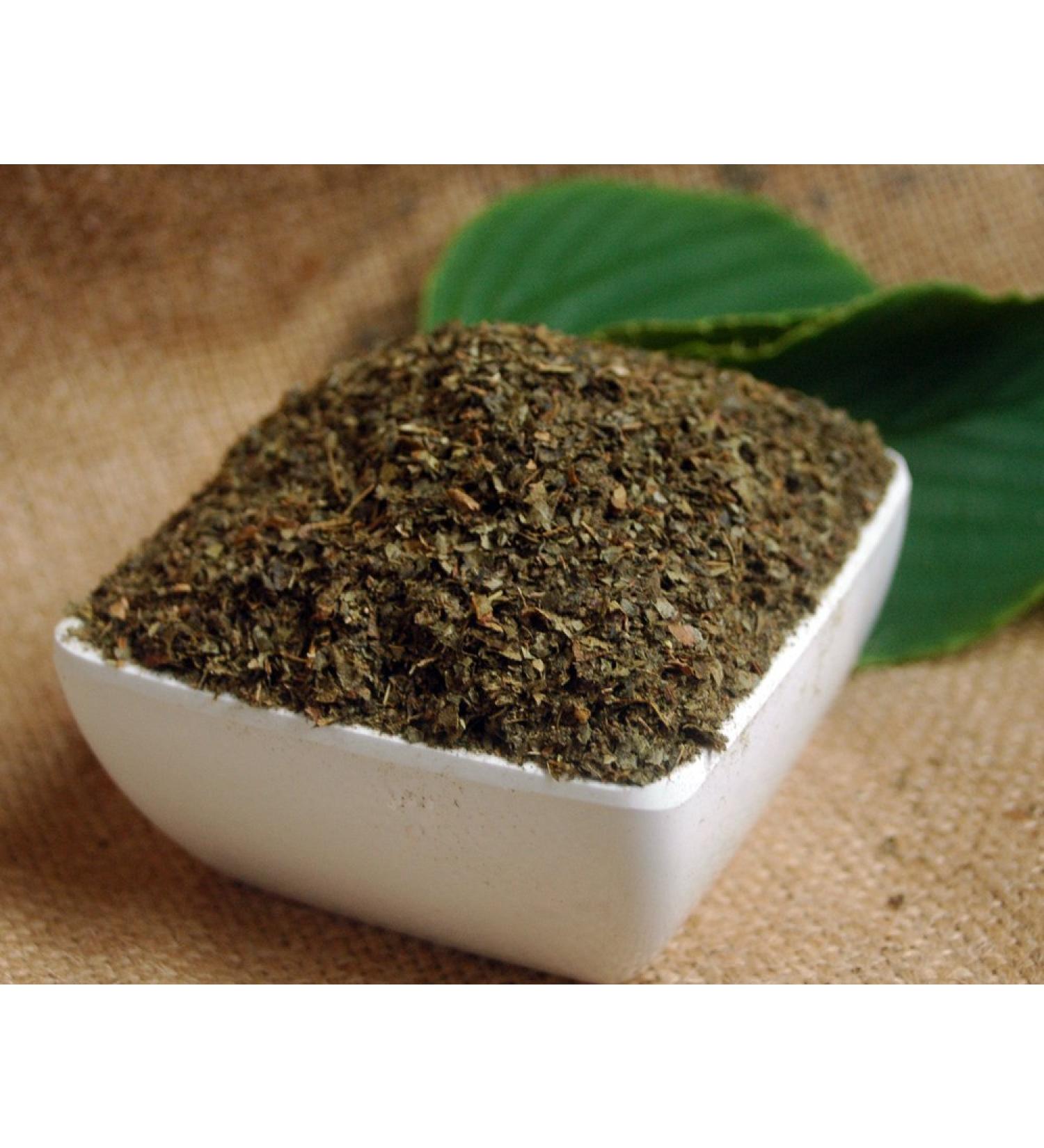 Naturix24 Witch hazel cut leaves 100 g