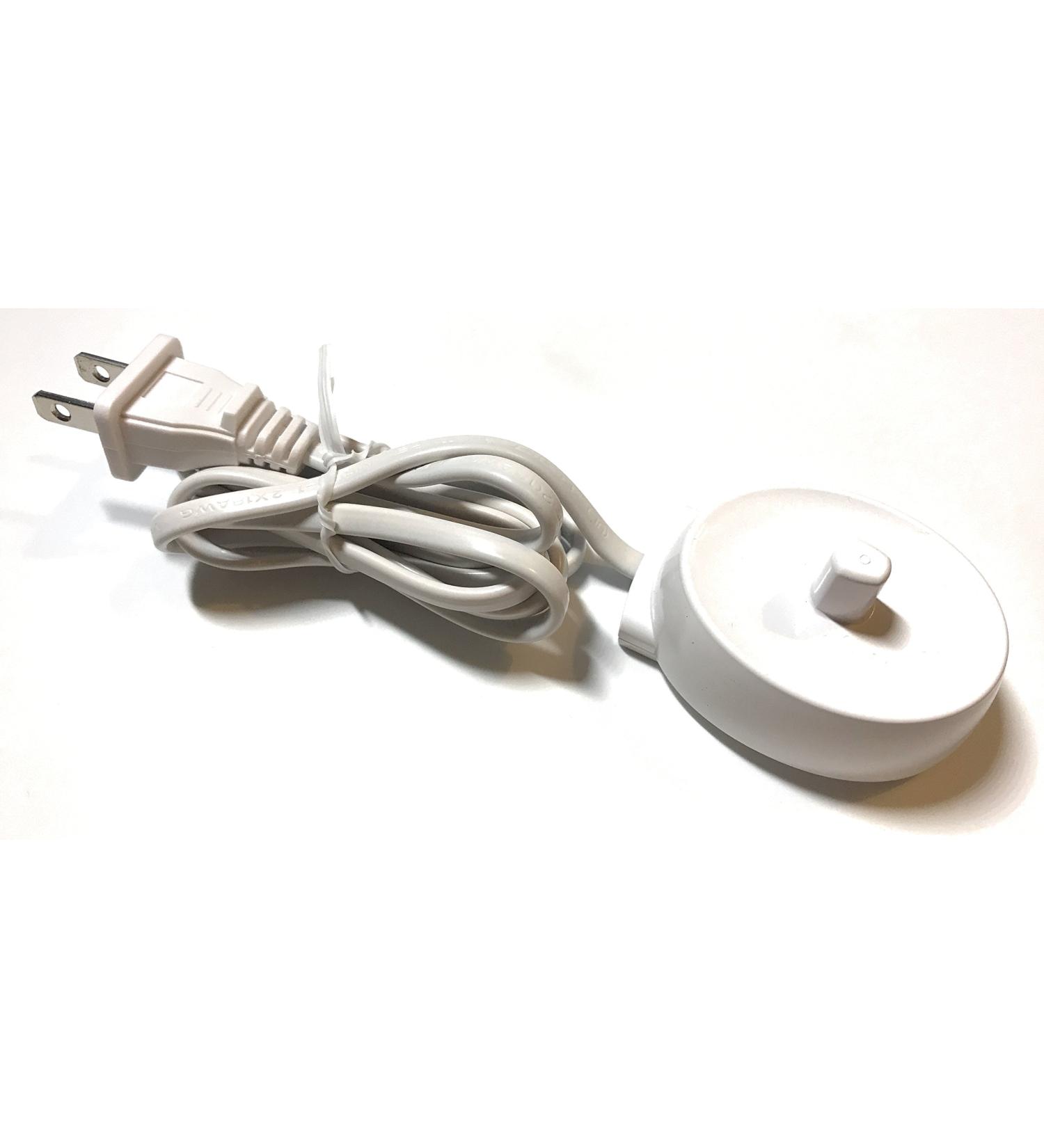 Braun 7040-132 Compact Charger