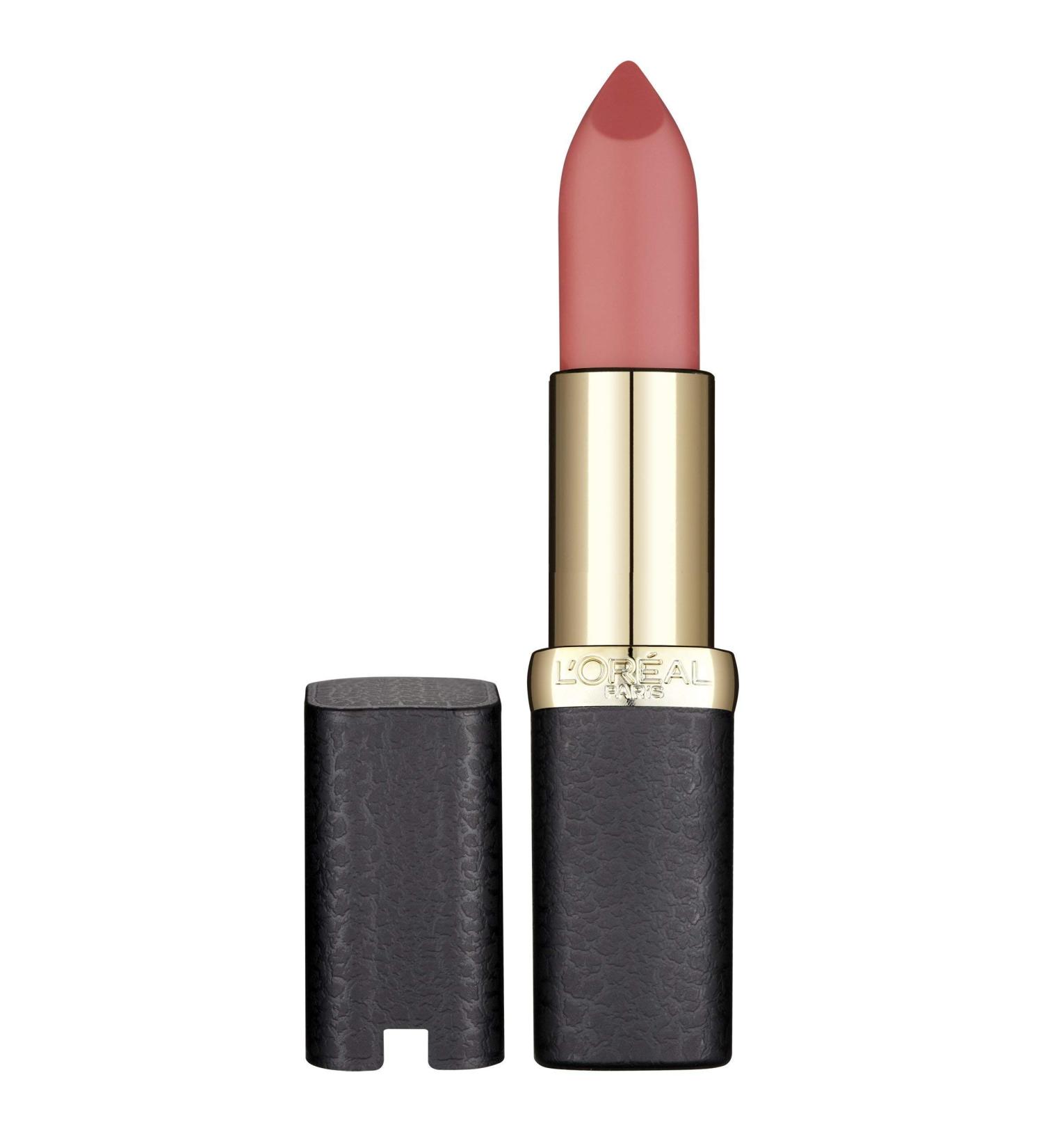 L'Or al Paris Addiction 640 Erotique lipstick matte 4.8 g