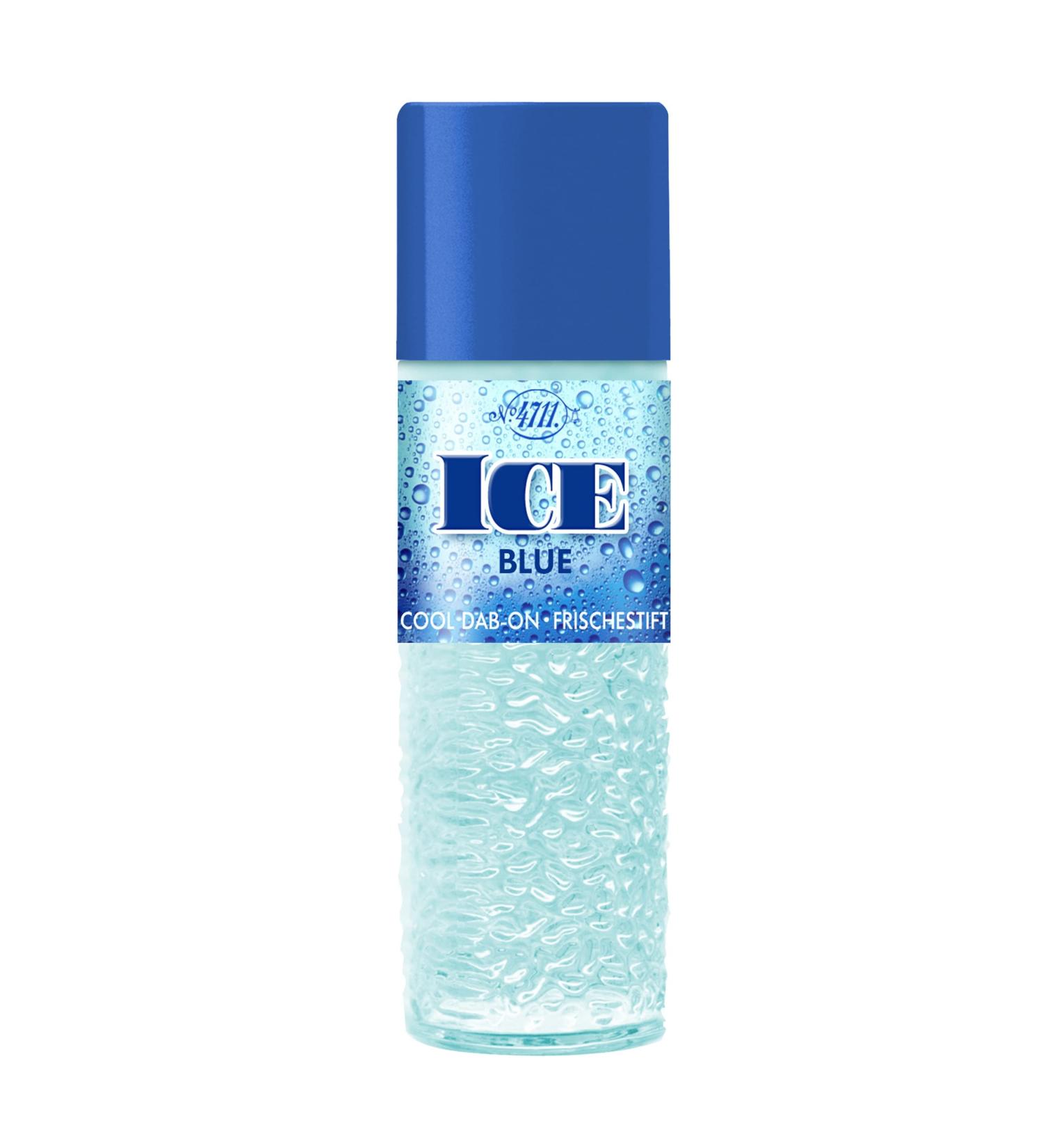 4711 Ice Blue by 4711 Cologne Dab-on 1.4 oz Men