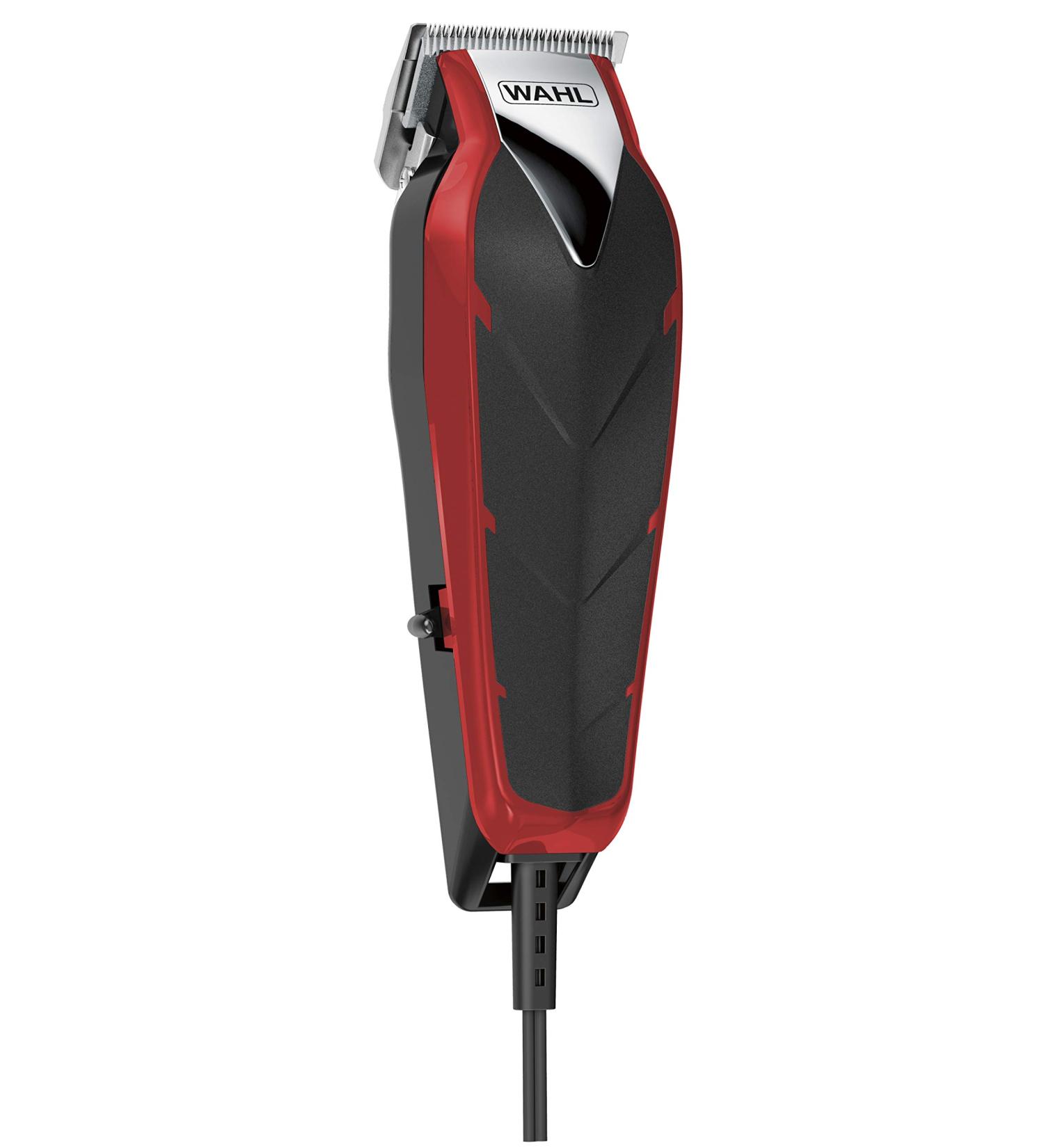 Wahl Canada Bald & Fade Hair Clipper Kit Precision Haircutting Kit Bald Fade Clipper Men's Hair Clipper Cut your hair at home Certified for Canada - Model 3103 - Buy Online on GoSupps.com