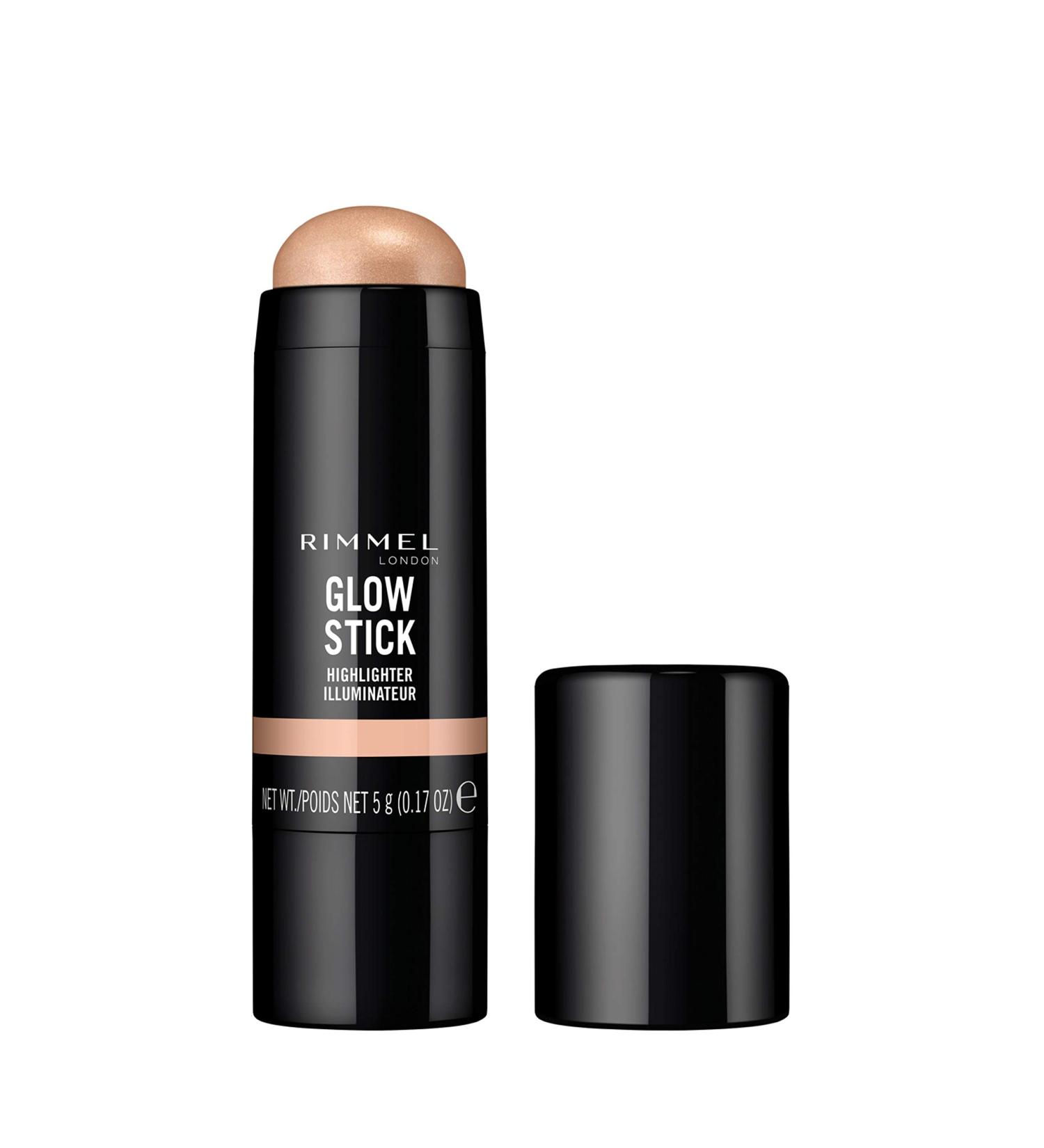 Rimmel Glow Stick Face Highlighting - Illuminate Your Features with Rimmel Coty - Buy Online on GoSupps.com