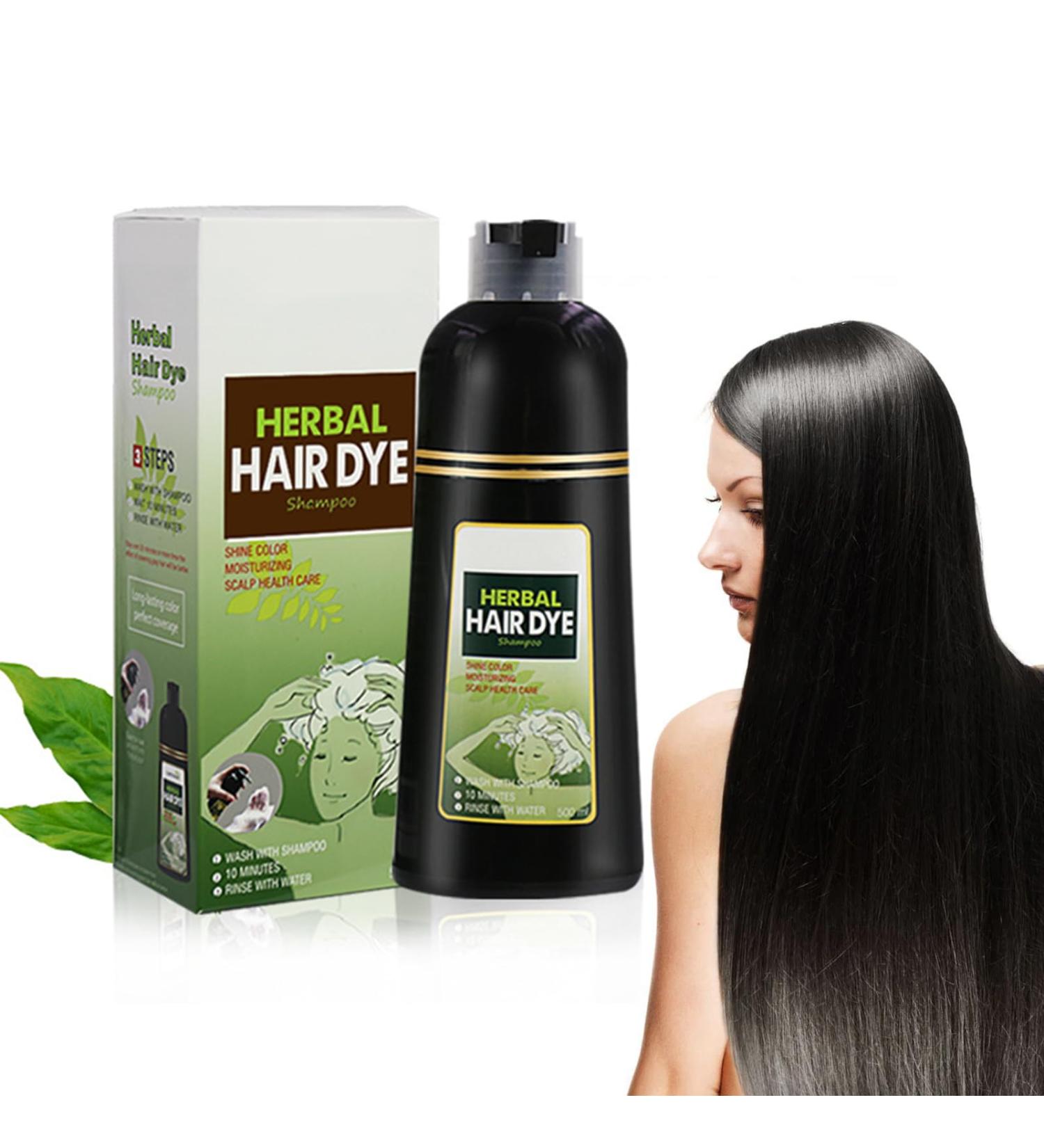 Nmbol Shampoo Hair Dye WL 1 - Buy Online on GoSupps.com