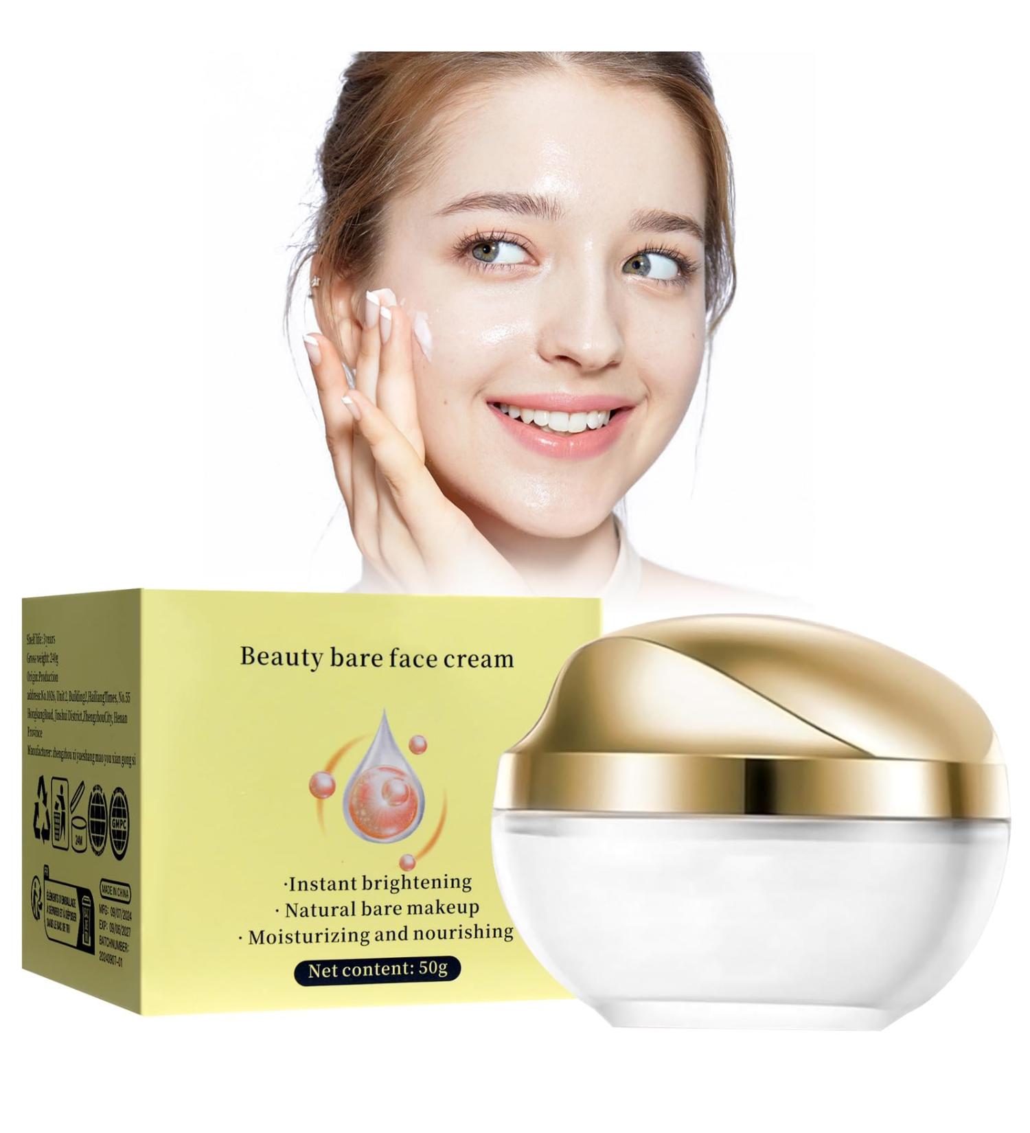 Fengyang Hydratating toic concealer iluminador moisturizer tonics cream makeup cream to make lighter hydrating concealer for makeup - Buy Online on GoSupps.com