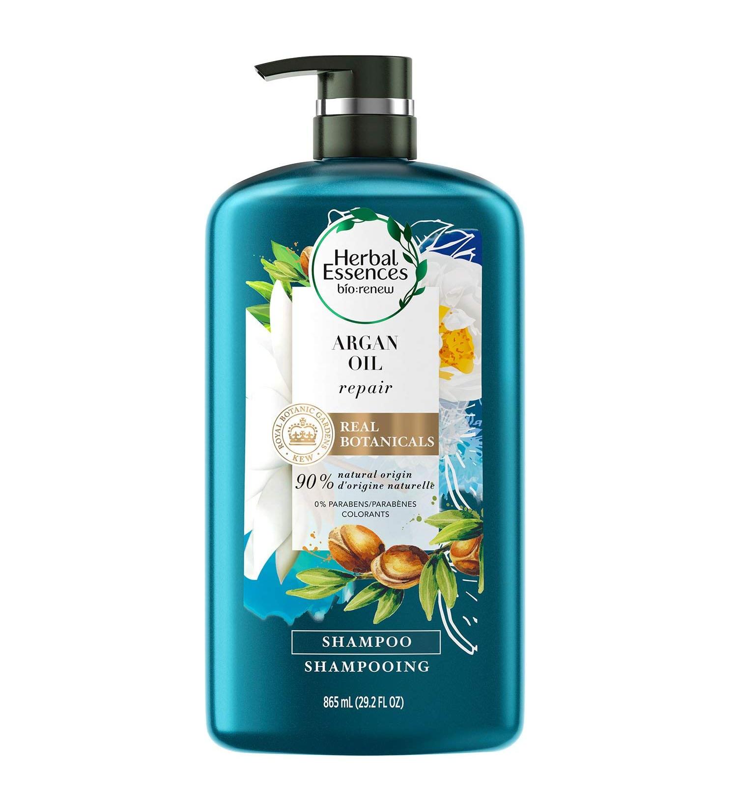 Herbal Essences Biorenew Argan Oil of Morocco Shampoo