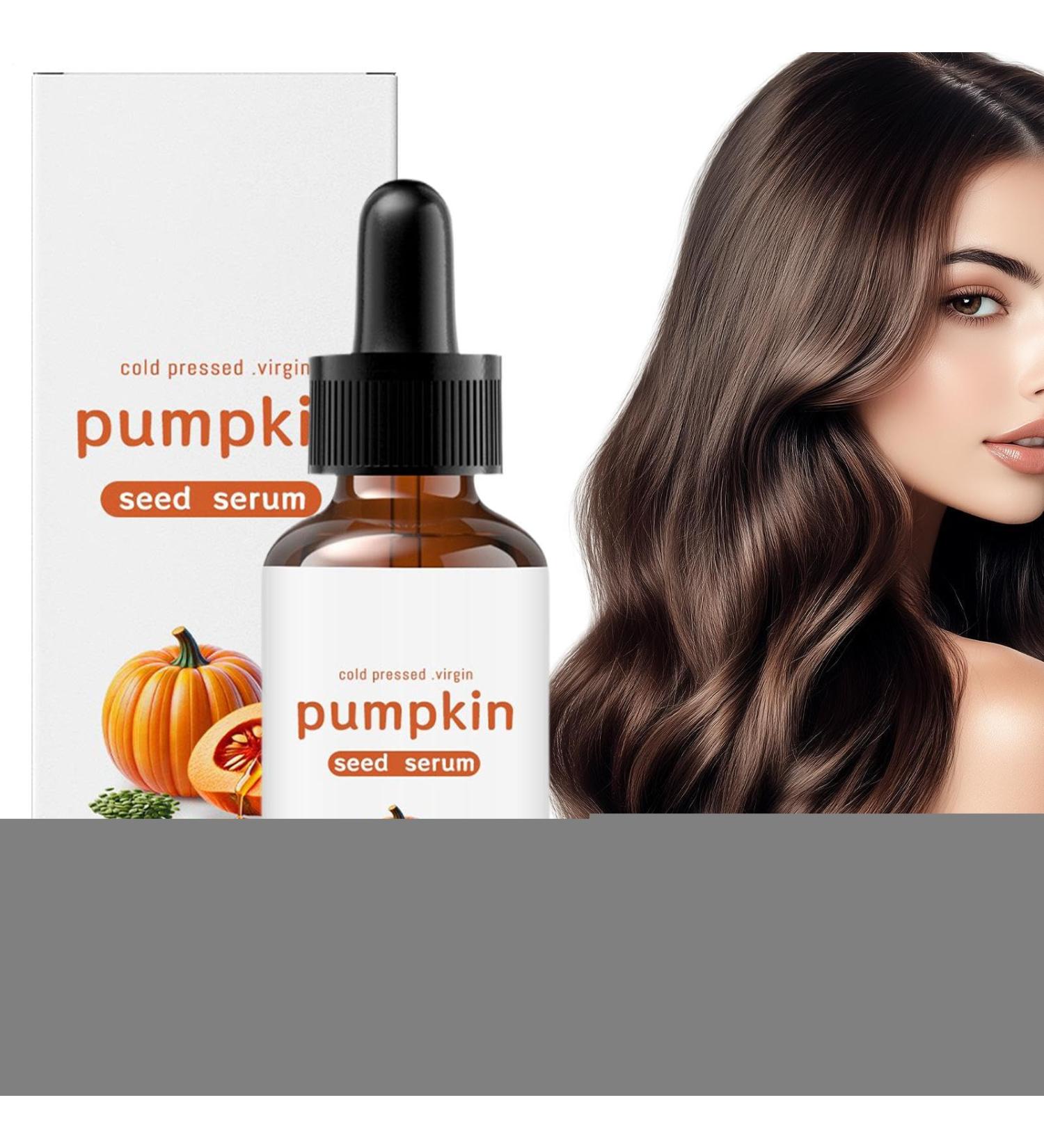Hair Growth Oil | Nourishing Scalp Treatment - Moisturizing Formula 30ml for Daily Care All Hair Types - Buy Online on GoSupps.com
