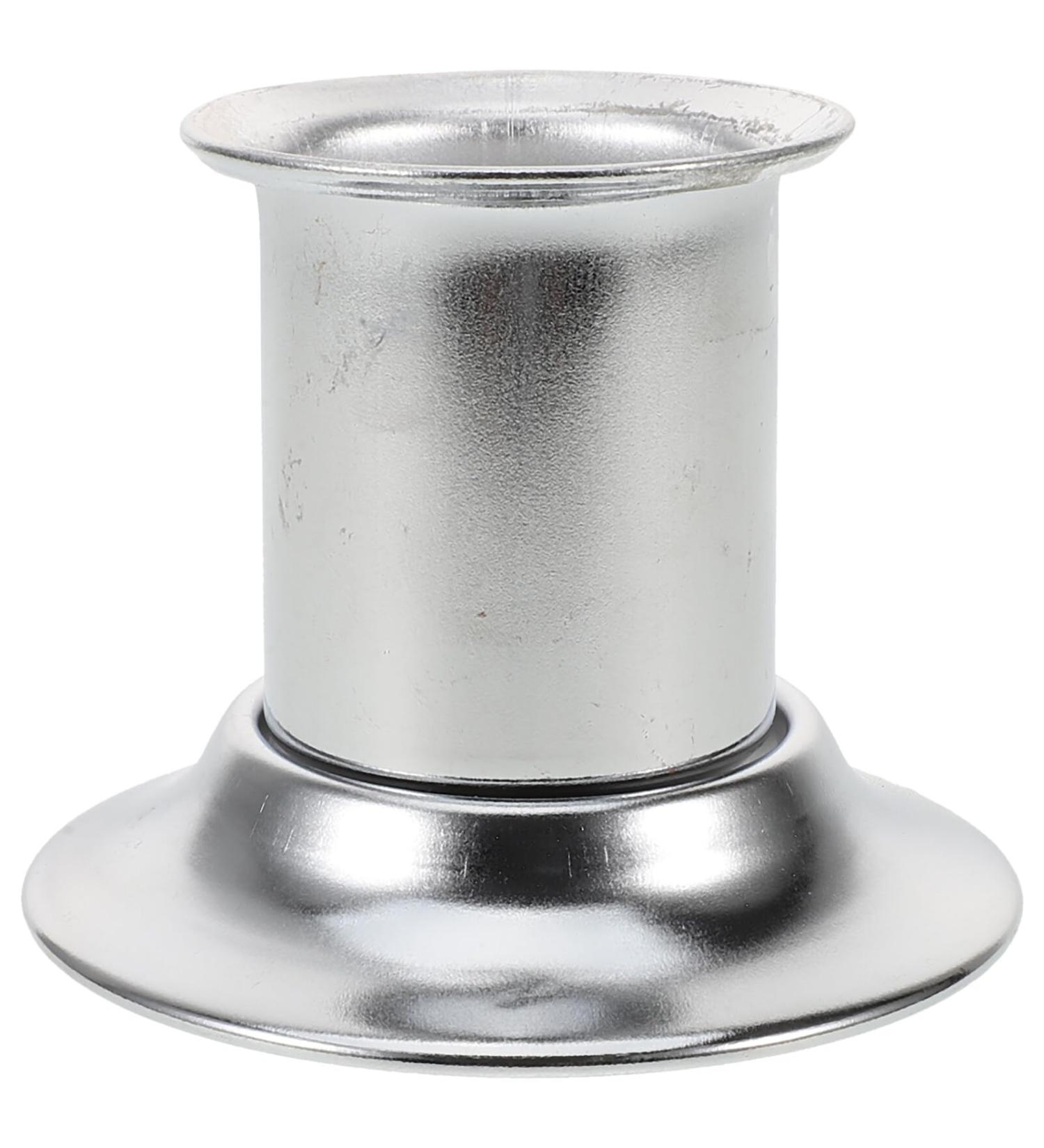 Beavorty Moxa Roll Stick Fire Extinguisher Holder - Stainless Steel Moxa Stick Holder for Massage Parlors - International Shipping Available - Buy Online on GoSupps.com