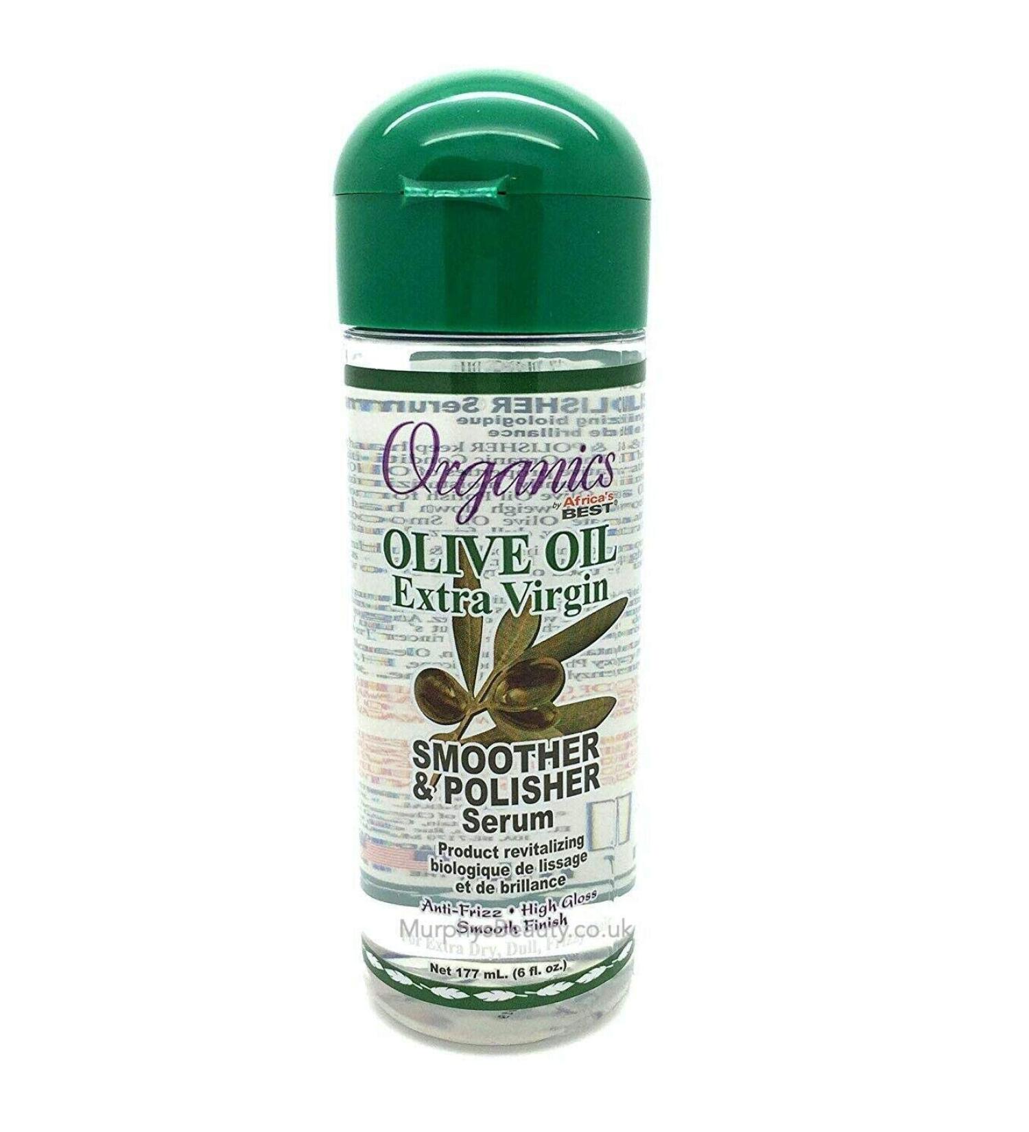Originals Africas Best Organic Smoother & Polisher 6 Oz