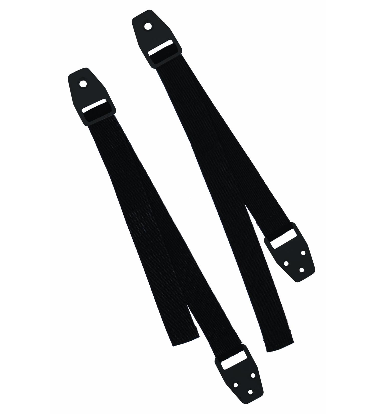 Dreambaby G860 Flat Screen TV Anti-Tip Mount & Child Safety Lock (2 Pack) - Secure Your Home - Buy Online on GoSupps.com