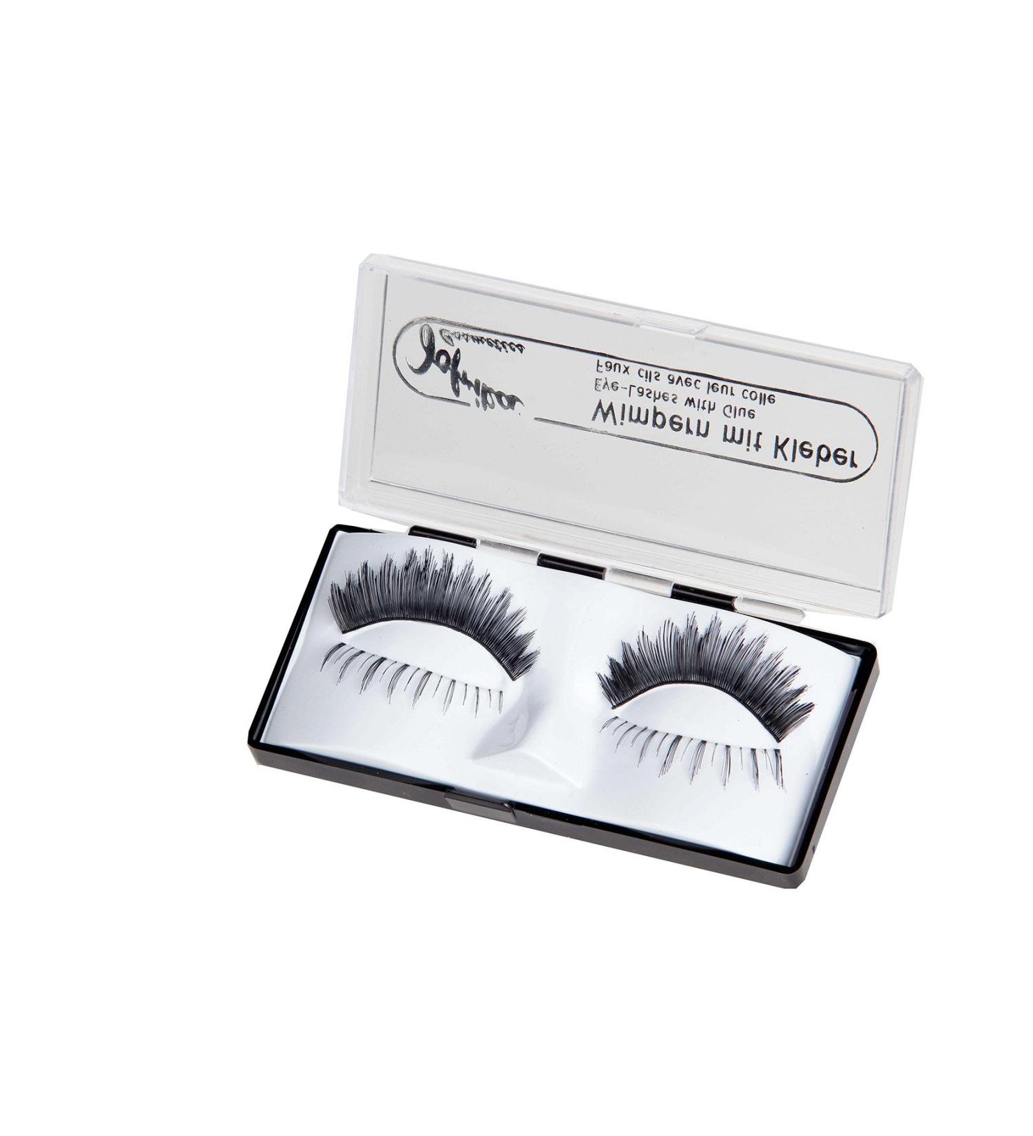 Jofrika Duet Artificial Eyelashes | Premium Quality Perfect for Every Occasion | Shop Internationally - Buy Online on GoSupps.com