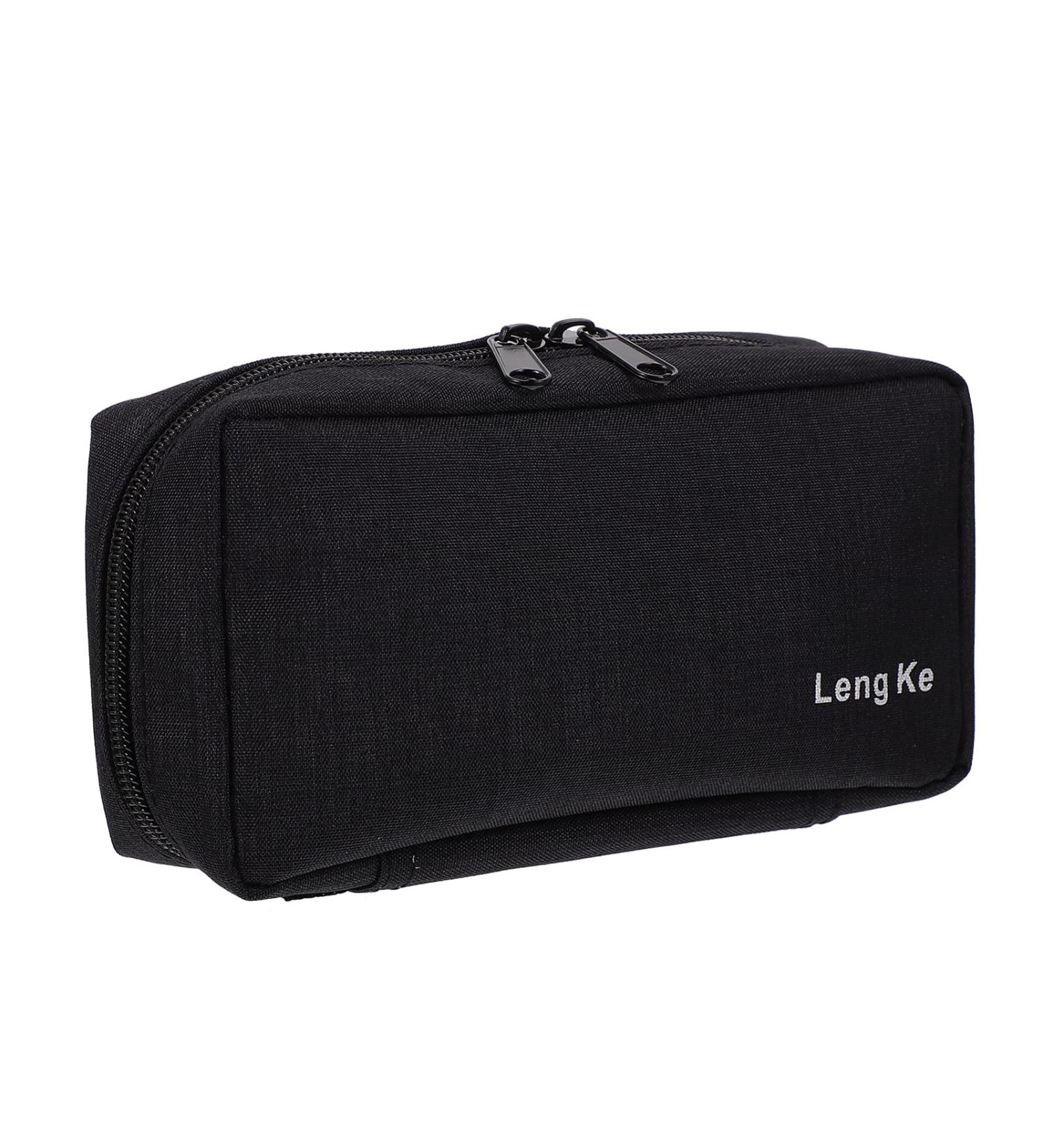 Portable Insulin Cooler Bag - Travel Case for Diabetic Medication with Insulation Liner - Buy Online on GoSupps.com