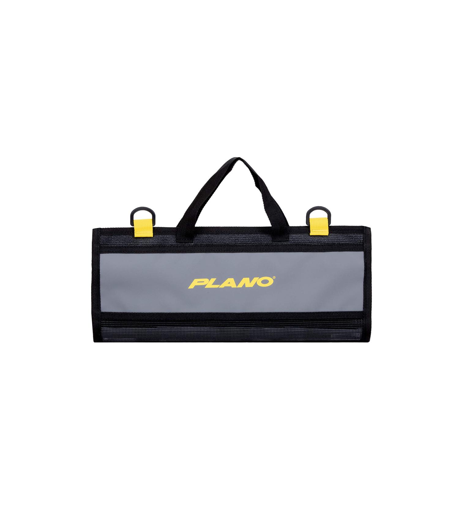 Plano Z-Series Tackle Bag - Premium Fishing & Tackle Storage with Waterproof Molded Base and Non-Slip Lure Wrap - Buy Online on GoSupps.com