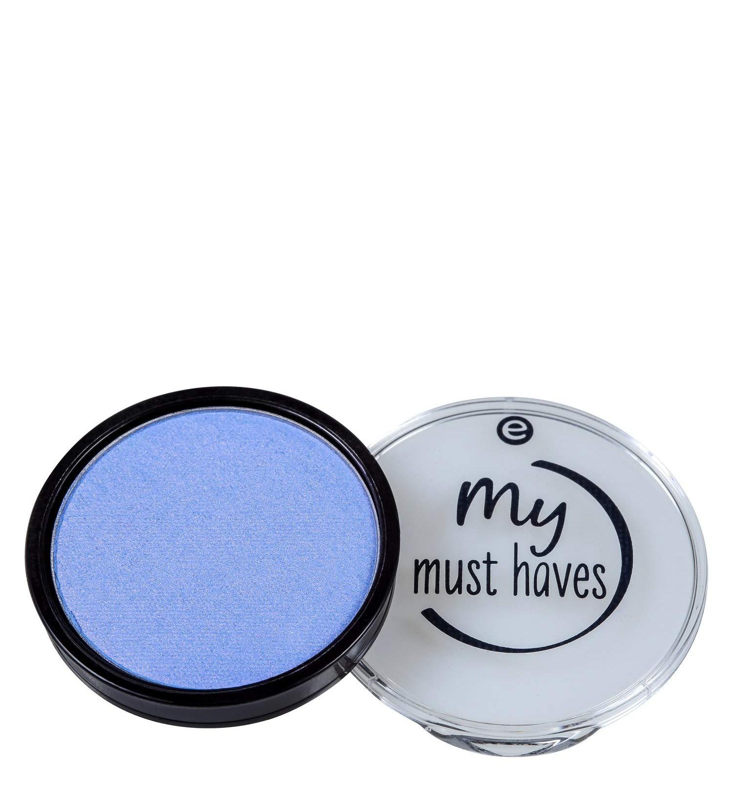 Shop Essence Holo-Holic Eyeshadow - My Must Haves | International Shipping Available - Buy Online on GoSupps.com