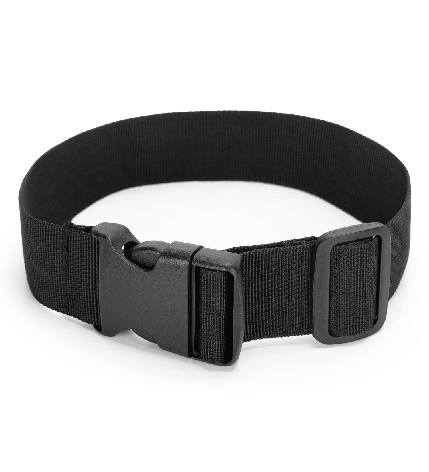 Trunab Extender Strap for Trunab Nurse Funny Pack Only Extension Belt with Adjustable Buckle 30.5-50.8cm Black 3 - Buy Online on GoSupps.com