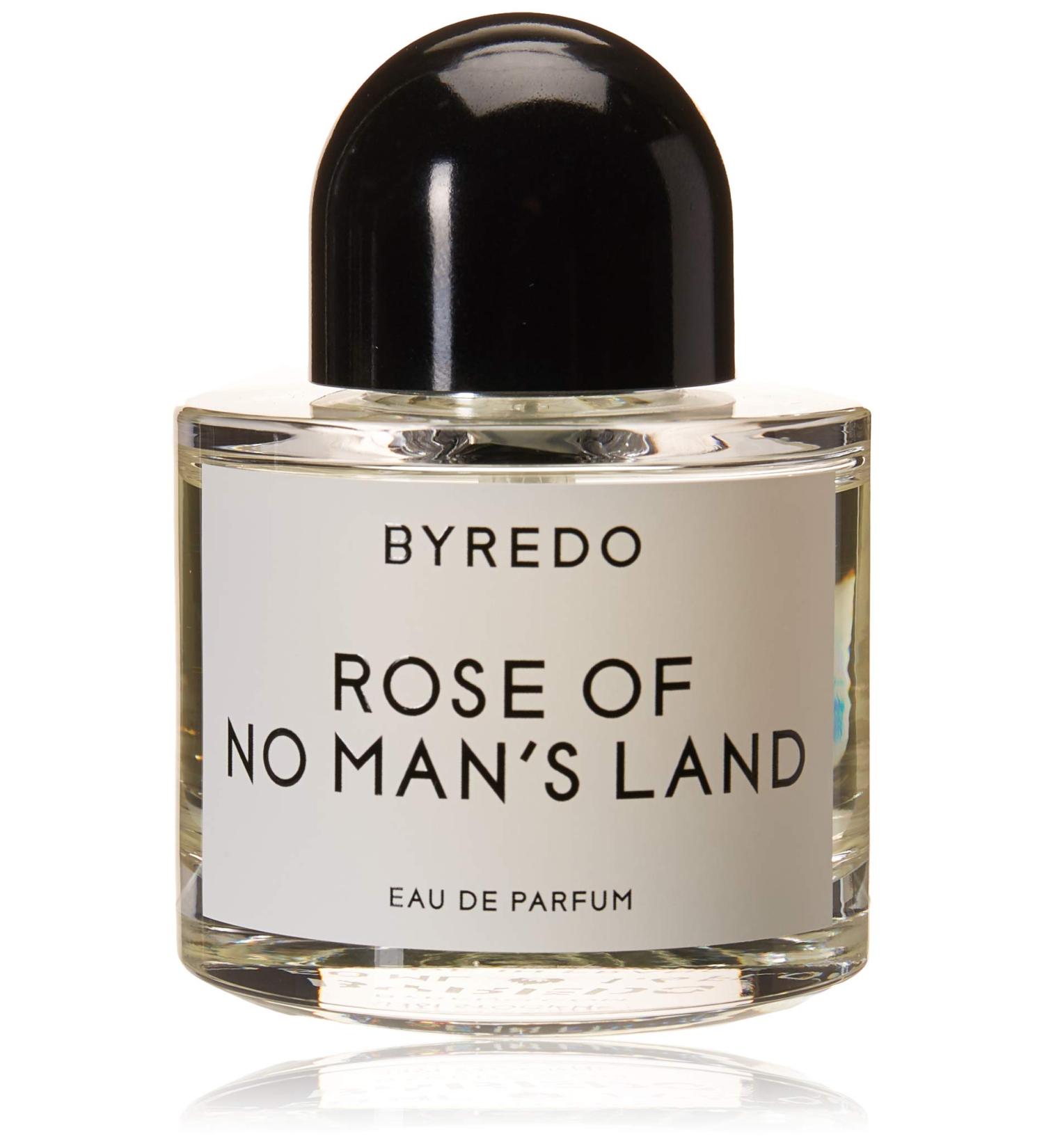 Byredo Rose of No Man's Land Eau De Parfum Spray 1.6 Ounce 1.6 Fl Oz (Pack of 1) - Buy Online on GoSupps.com