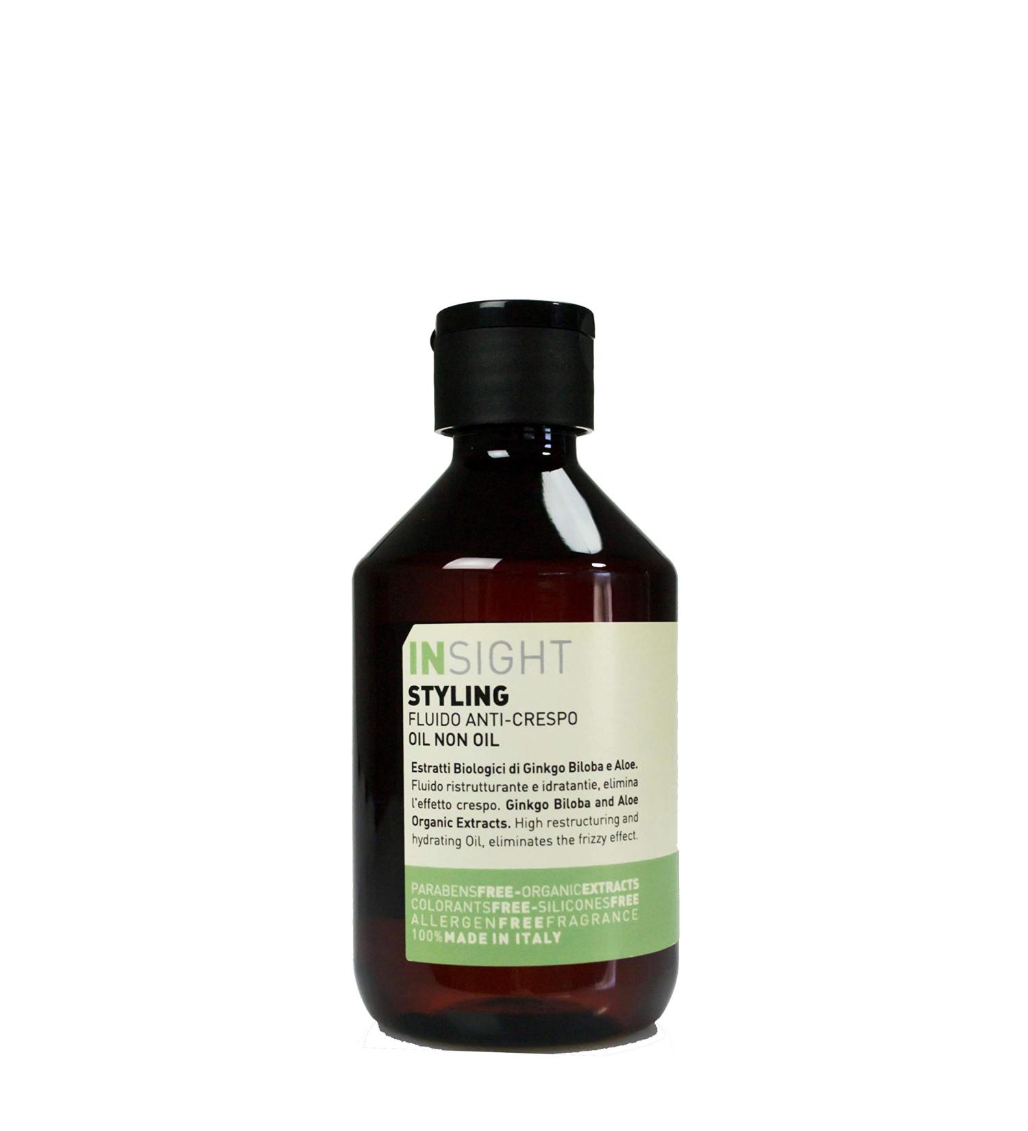 Insight Hold Oil Non Oil Pack (X)
