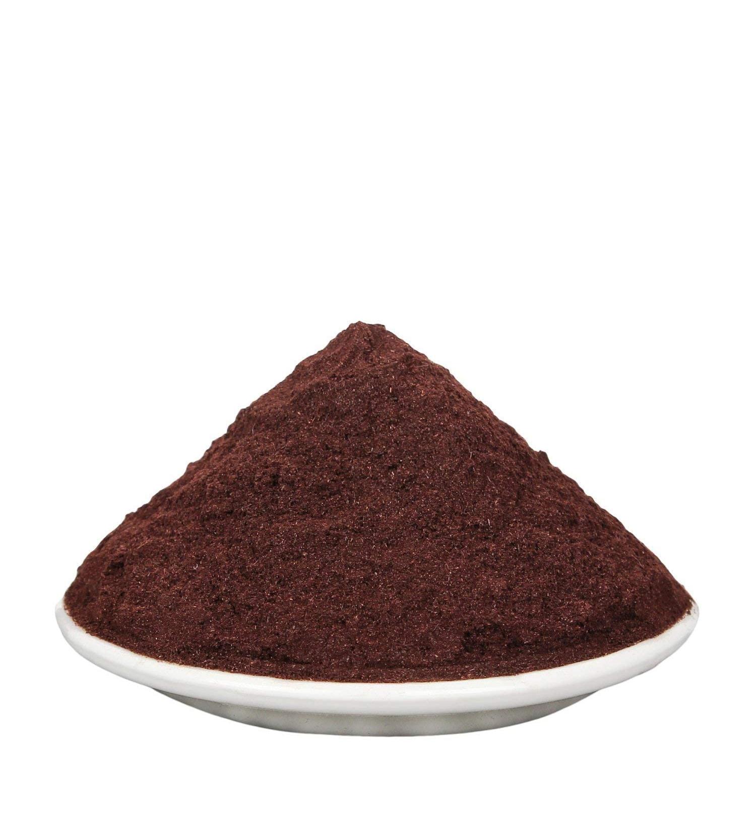 DX Ratanjot Leaves Powder/Jatropha Curcas 50g