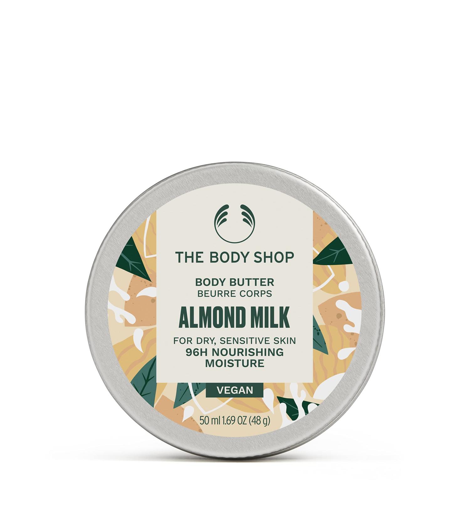 Body Burner Sweetheart & Milk 50ML | The Body Shop - International Shipping Available - Buy Online on GoSupps.com