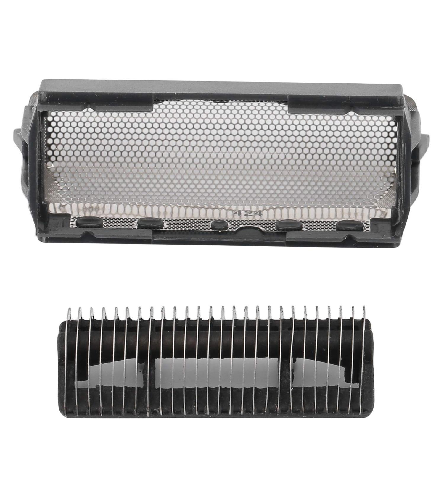 Buy Braun Shaver Foil Replacement Blade Accessories - Compatible with 5569 5579 3550C 5419 5424 | International Shipping Available - Buy Online on GoSupps.com