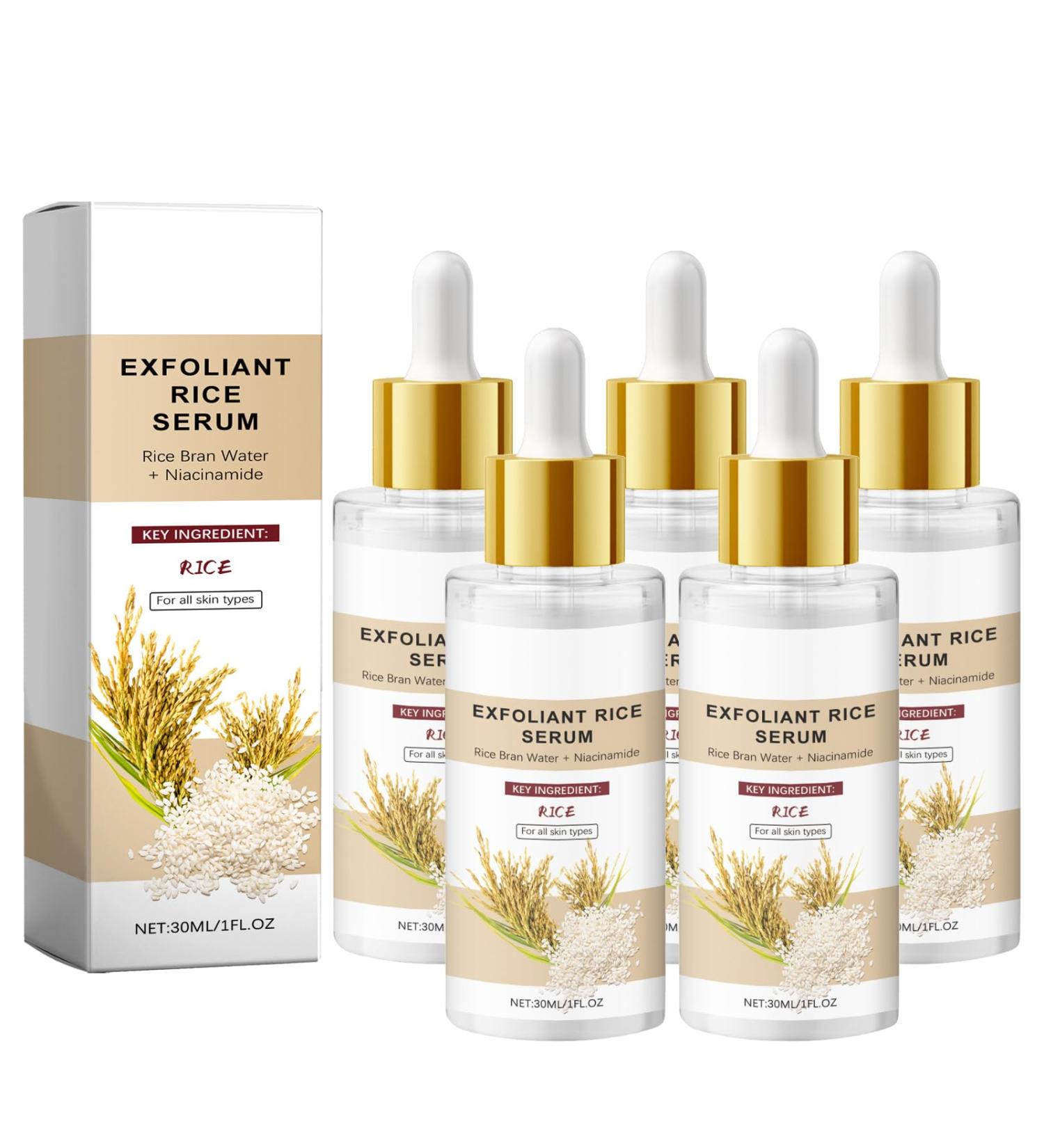 QPJUVC Travel serum for the face antiwrinkle and whitening serum with hyaluronic acid niacinamide and vitamin B moisturizing for fair and dry skin nourishing essence 5 - Buy Online on GoSupps.com