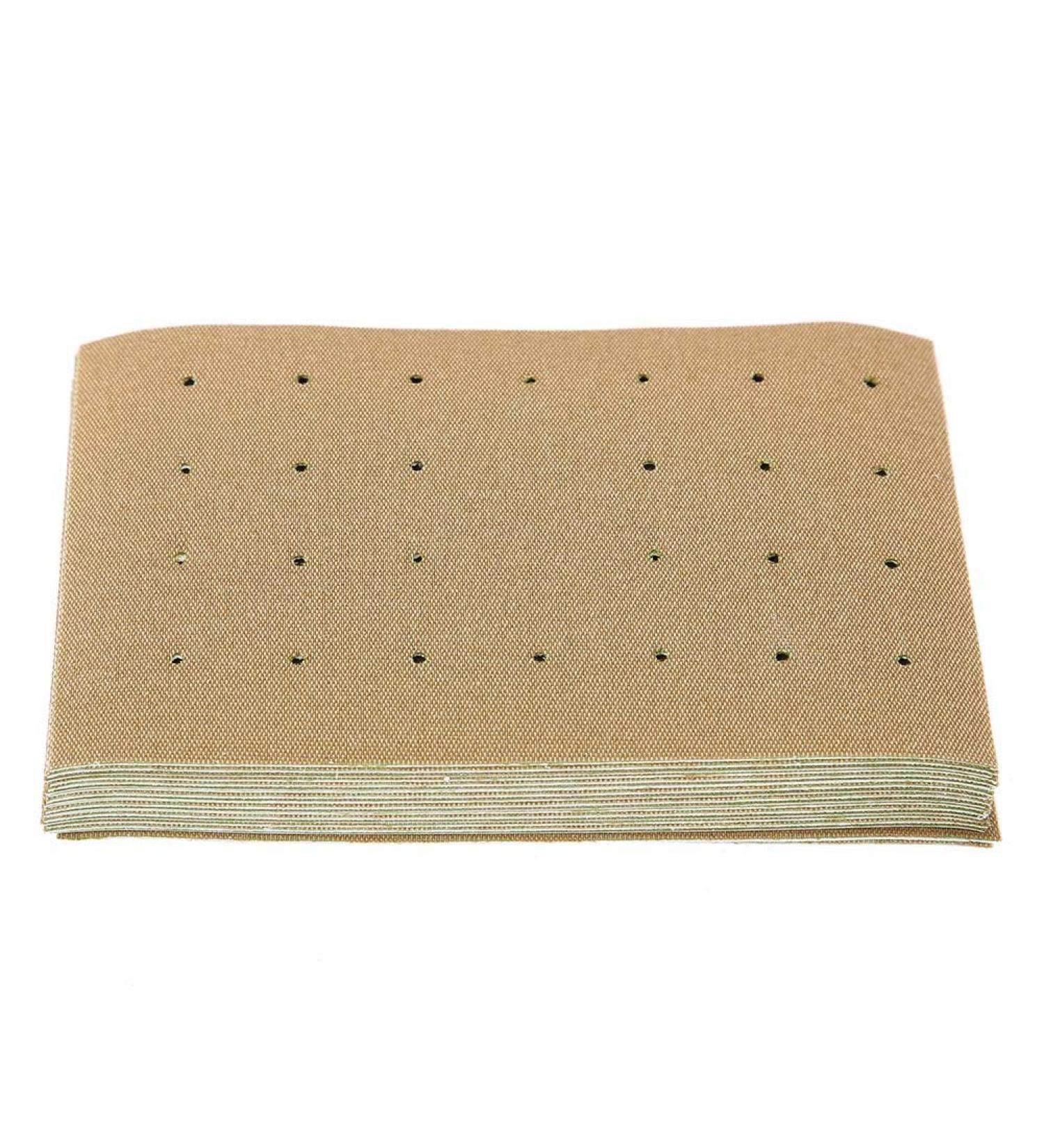 Buy 20 PCs Self-Heating Pain Relief Patches | Natural Moxibustion Body Pads for Instant Heating & Comfort - Buy Online on GoSupps.com