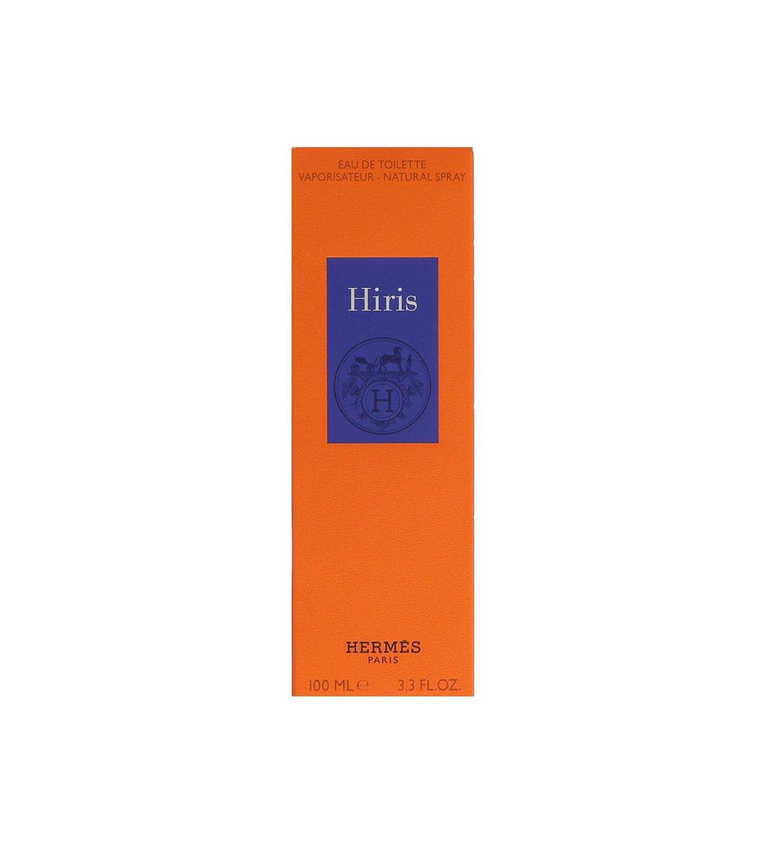Herm s Women's Hiris Herm s Eau de Toilette Spray 3.4 oz. clear - Buy Online on GoSupps.com