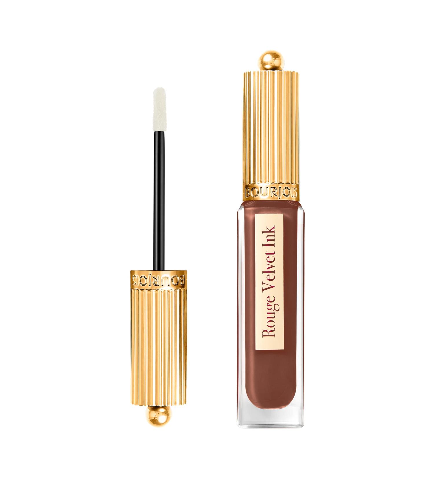 Bourjois Paris Rouge Velvet Ink