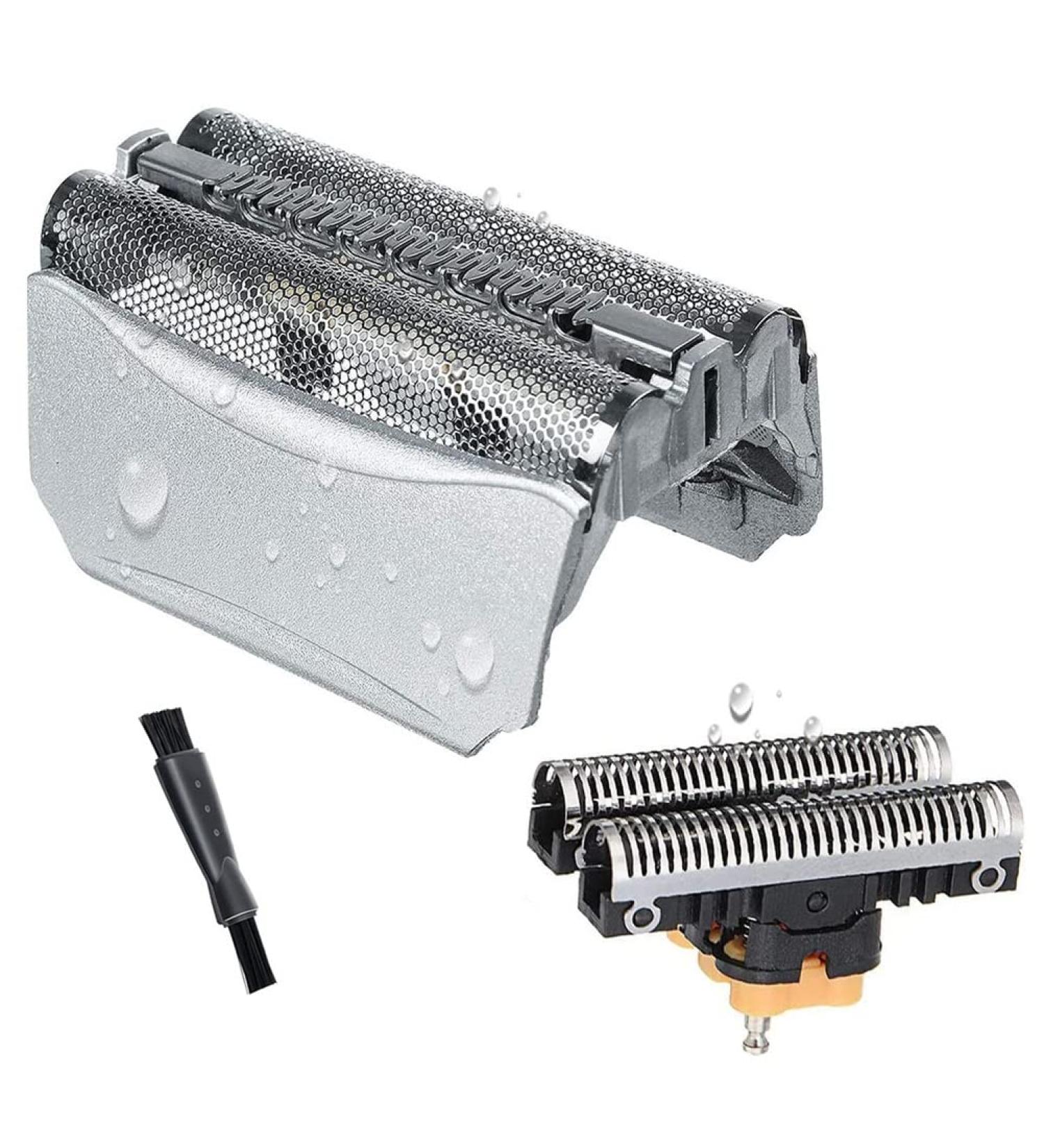 Buy Tlily 51S Replacement Head for Razor Series 5 - International Shipping Available - Buy Online on GoSupps.com