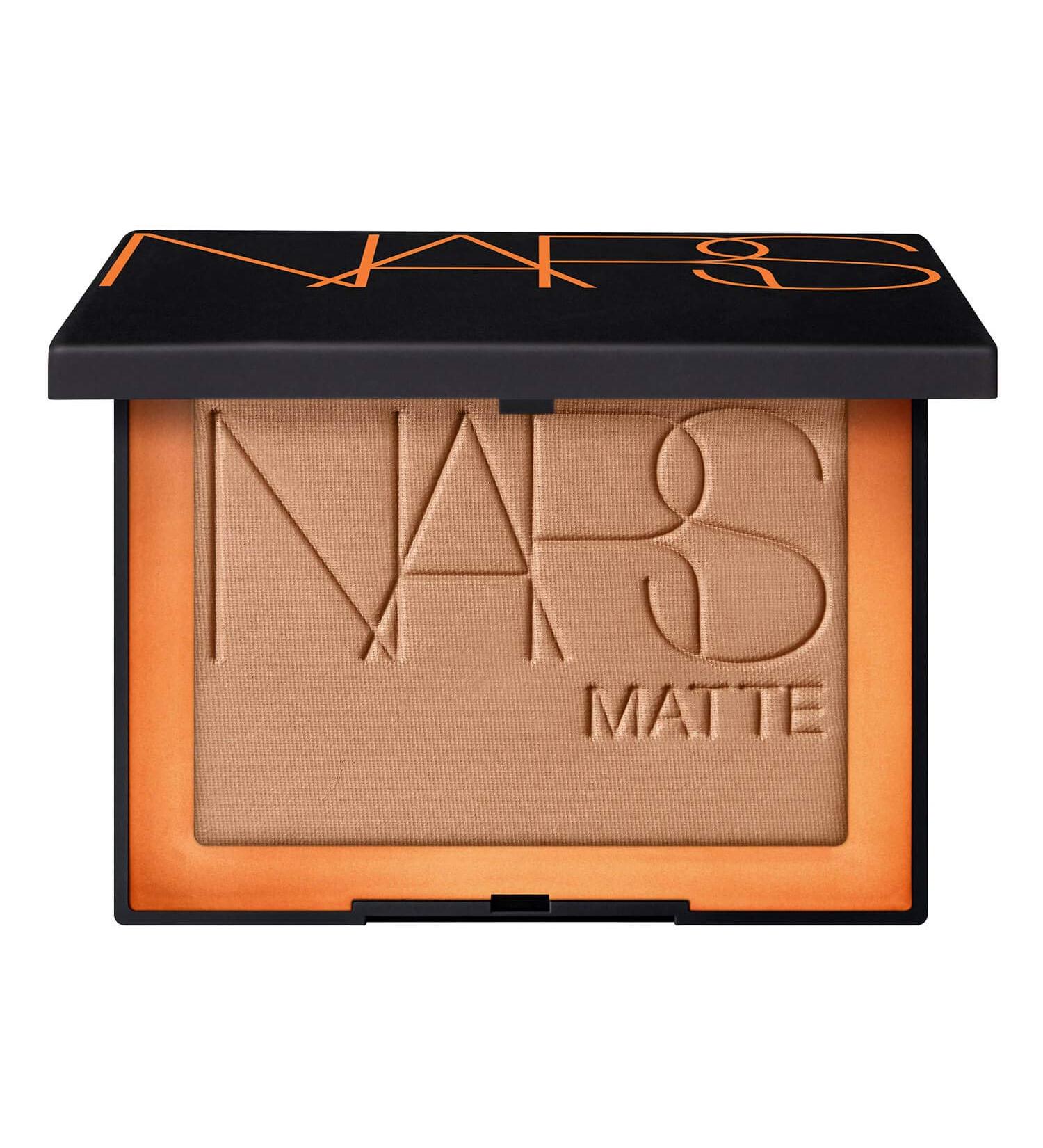 Nars Cosmetics Matte Bronzing Powder - Vallarta